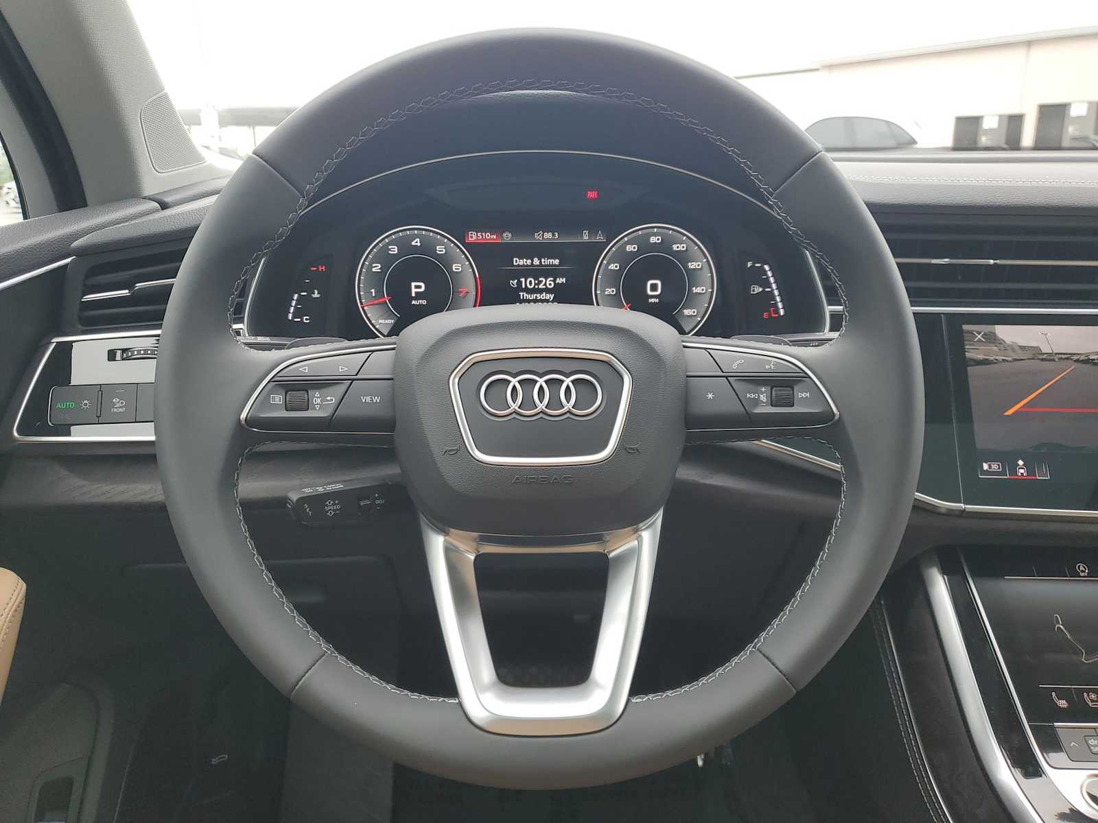 Thumbnail: 2025 Audi Q7 - 16