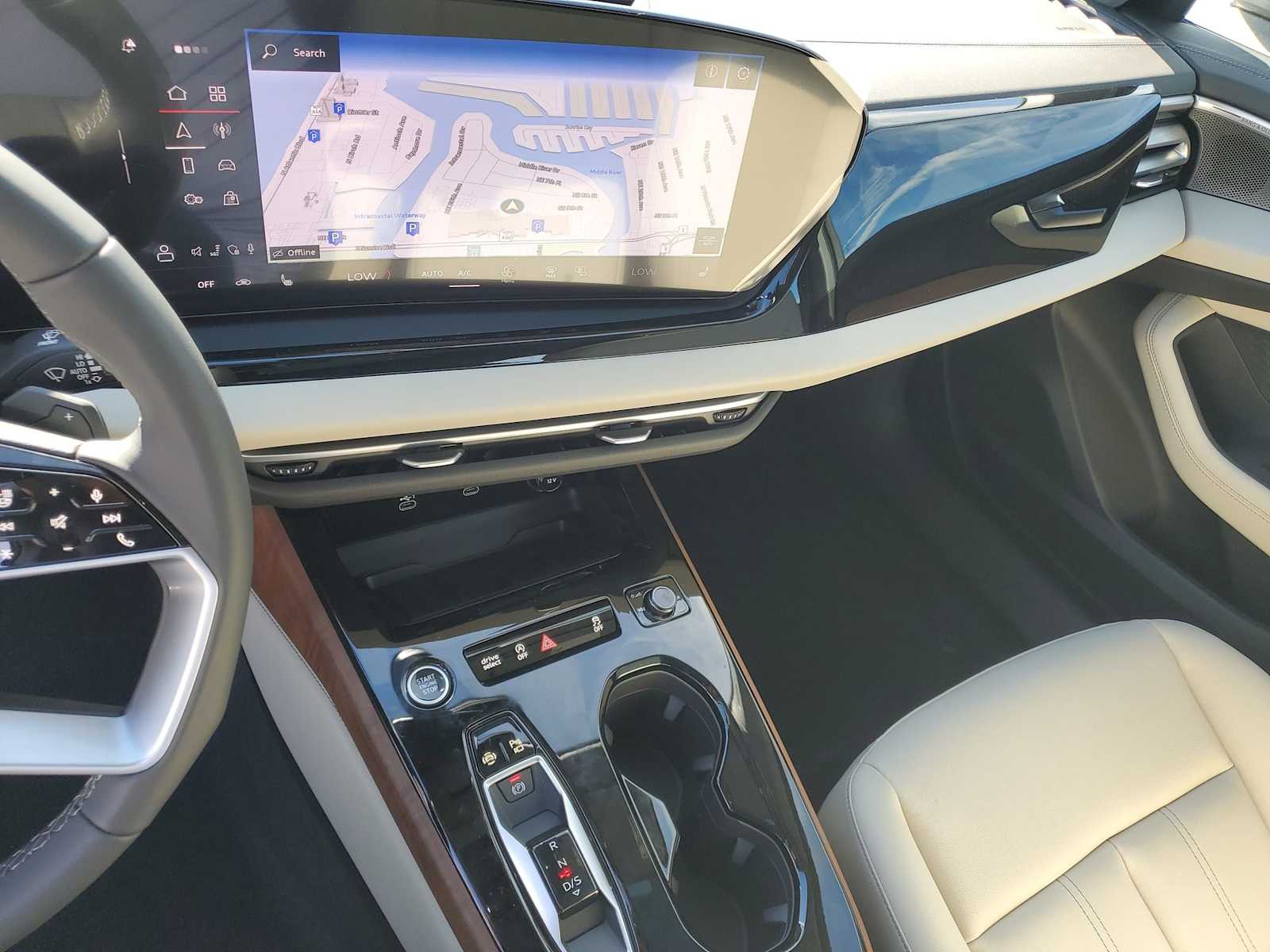 Thumbnail: 2025 Audi A5 - 23