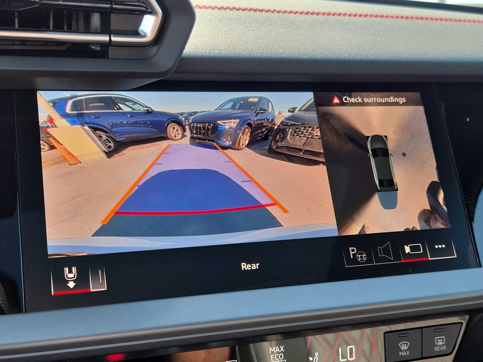 Thumbnail: 2026 Audi S3 - 24