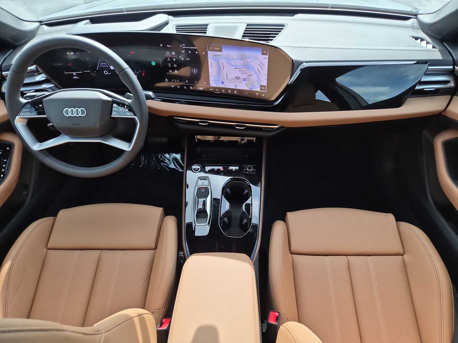 Thumbnail: 2025 Audi A5 - 14