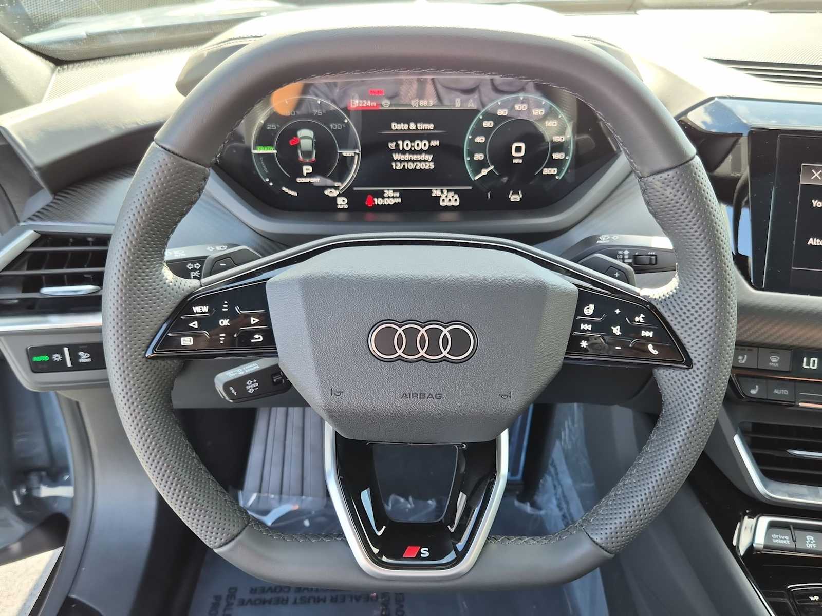 Thumbnail: 2026 Audi e-tron GT - 19