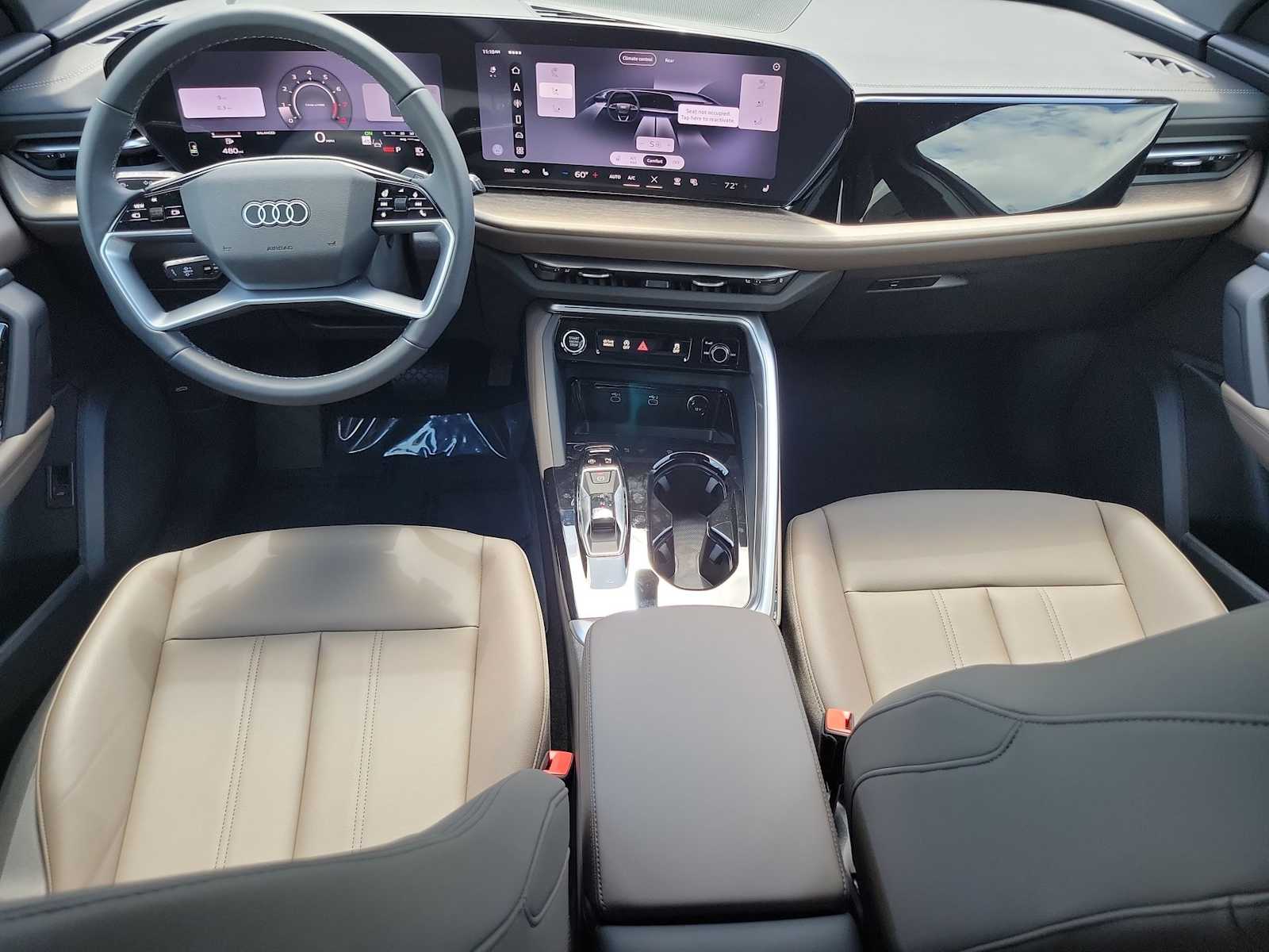 Thumbnail: 2026 Audi Q5 - 14