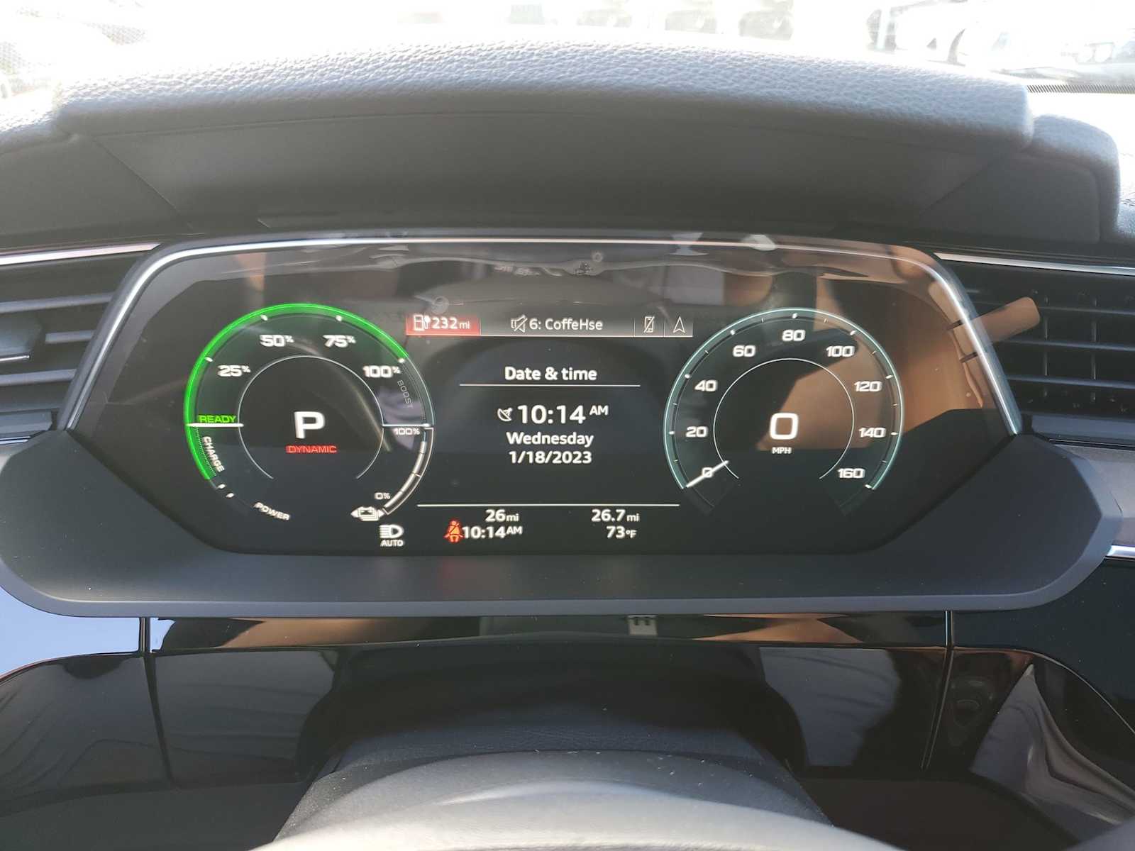 Thumbnail: 2023 Audi e-tron S - 27