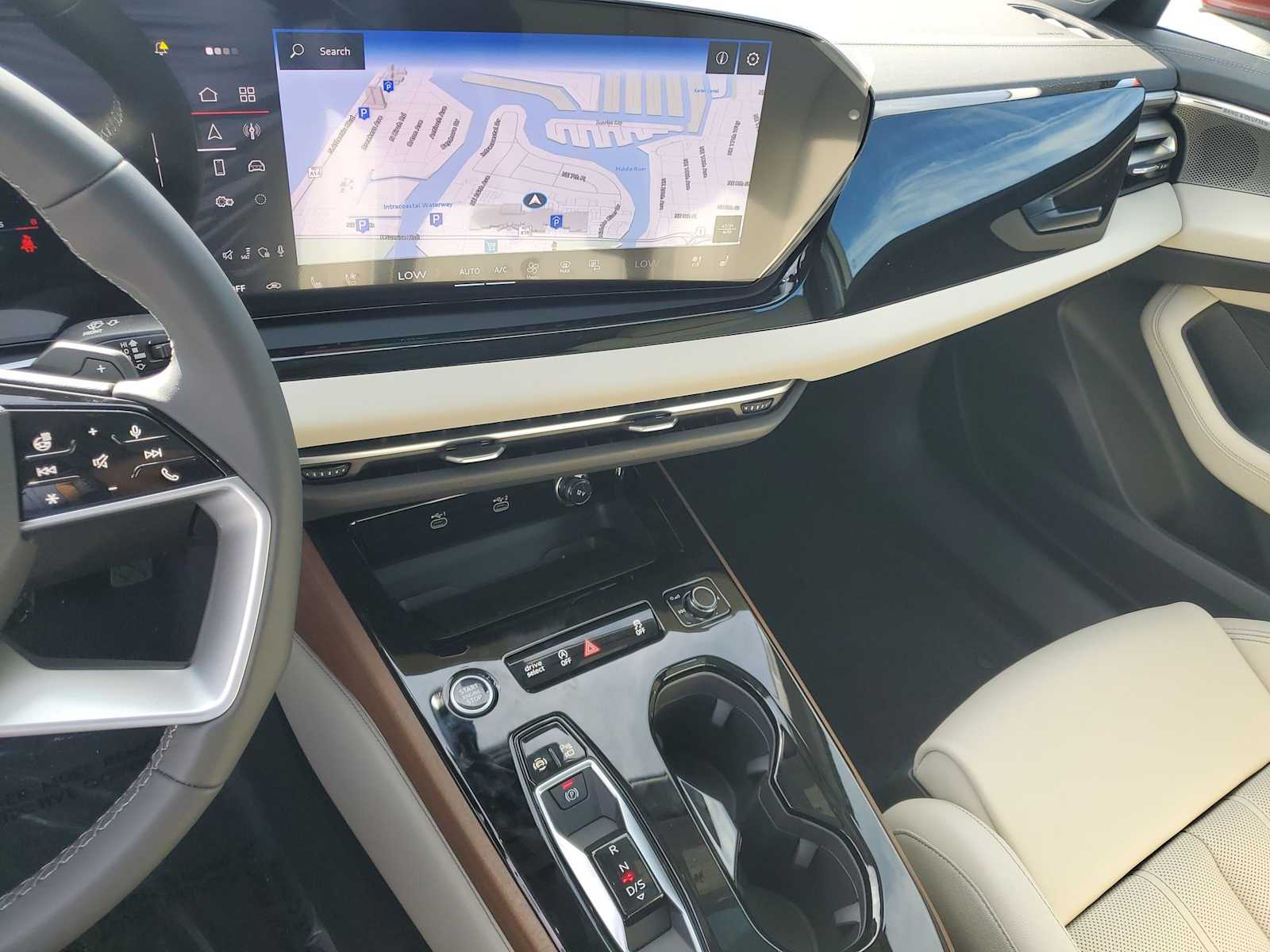 Thumbnail: 2025 Audi A5 - 23