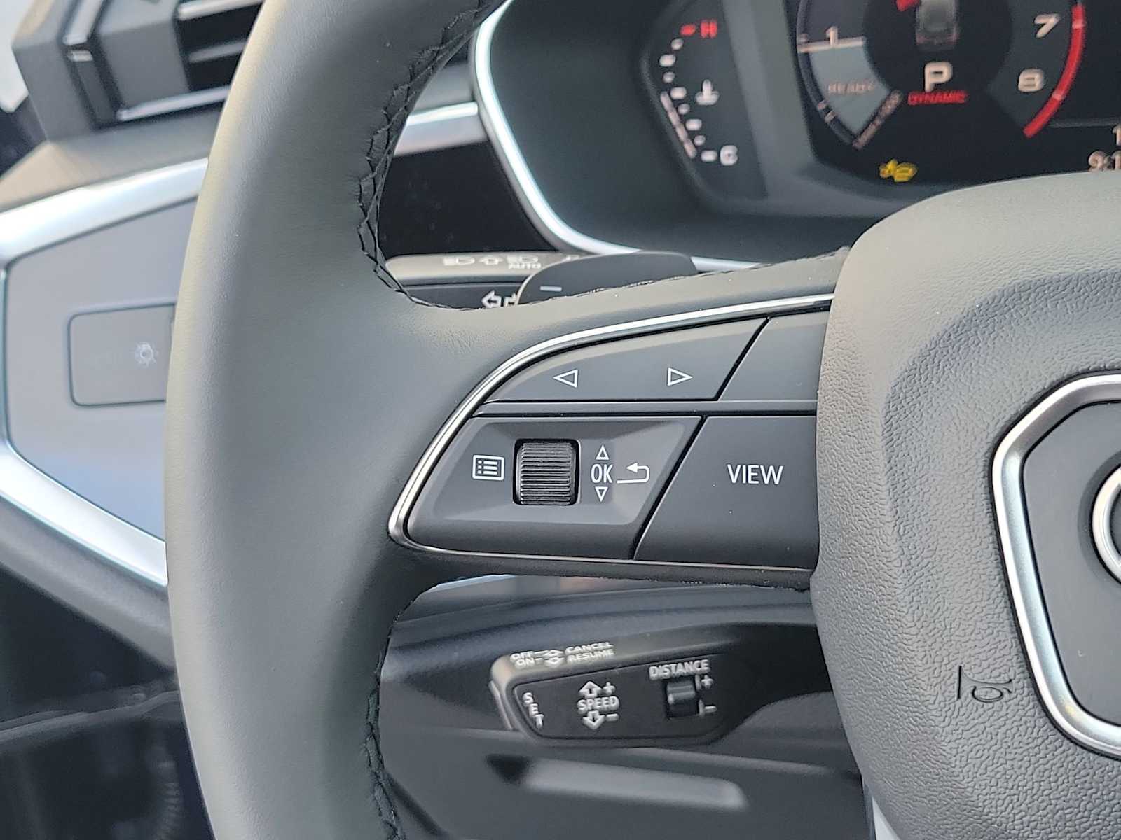 Thumbnail: 2025 Audi Q3 - 21