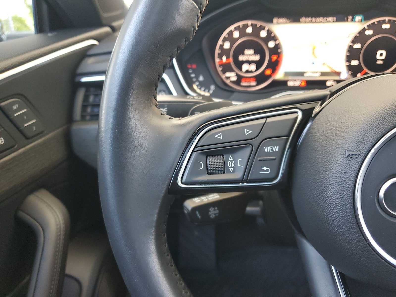 2019 Audi A5 Premium Plus 17