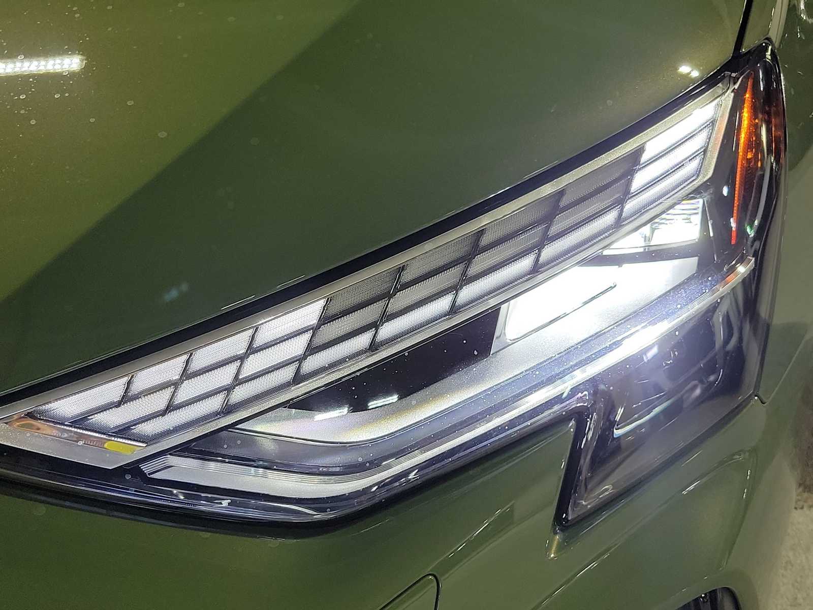 Thumbnail: 2026 Audi S3 - 10
