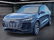  Audi SQ6 e-tron
