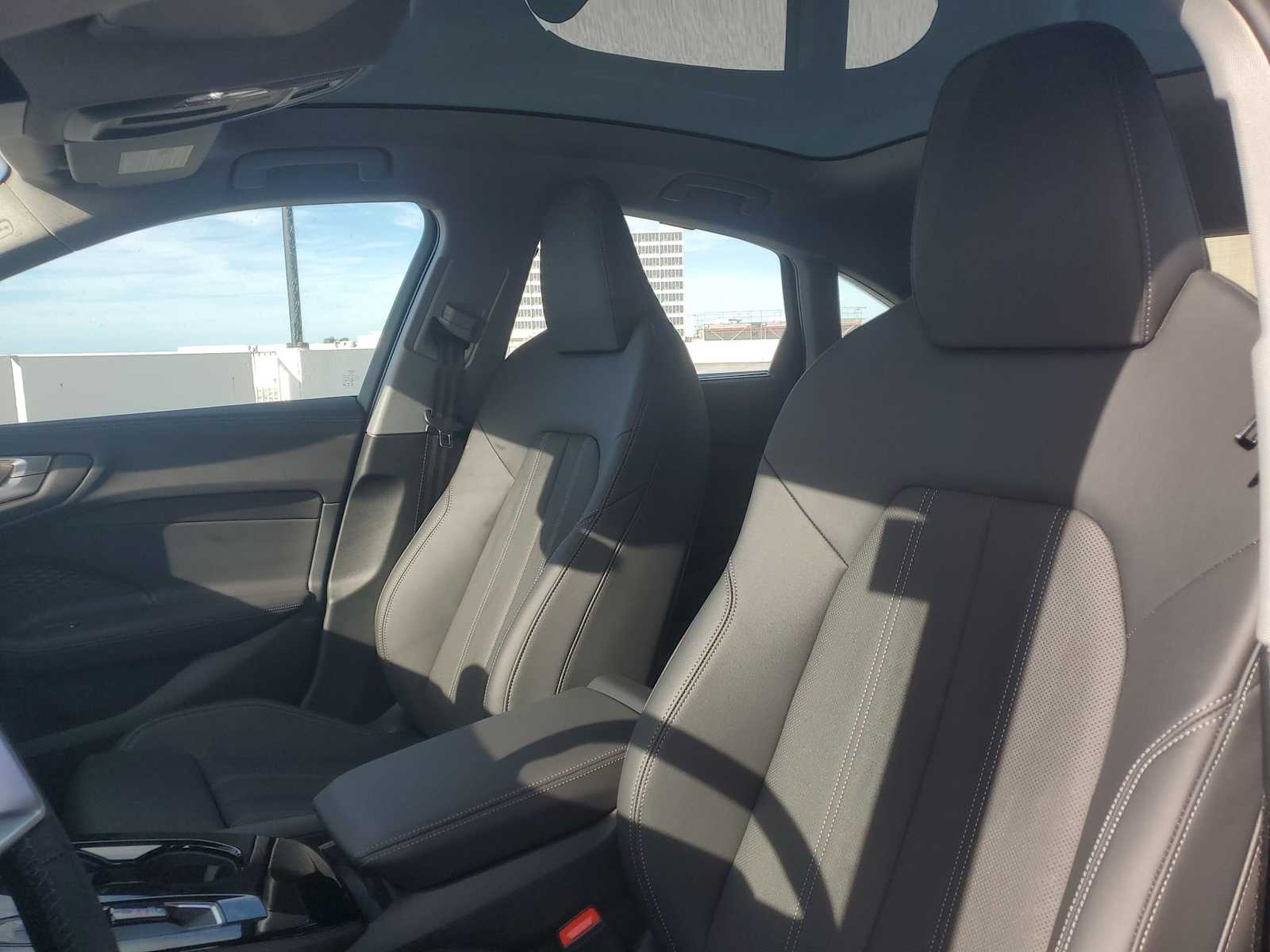 Thumbnail: 2025 Audi A5 - 15