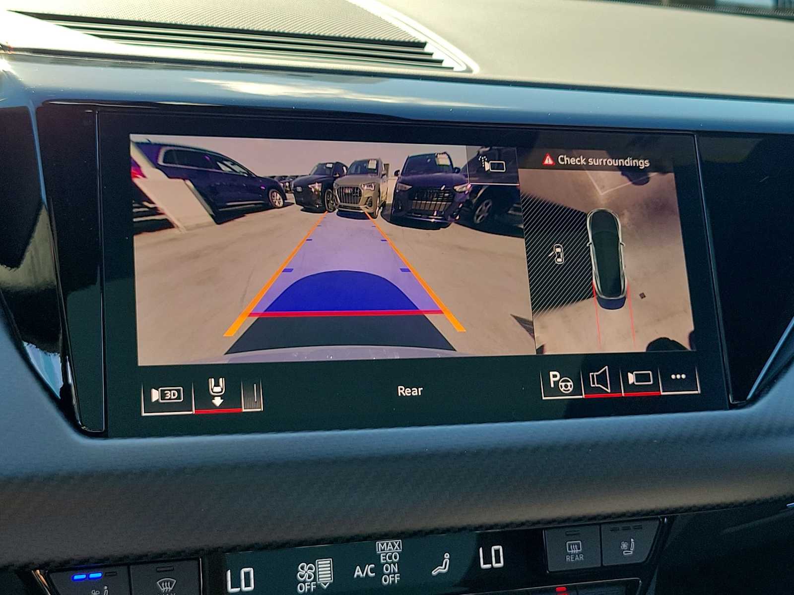 Thumbnail: 2026 Audi RS e-tron GT - 23