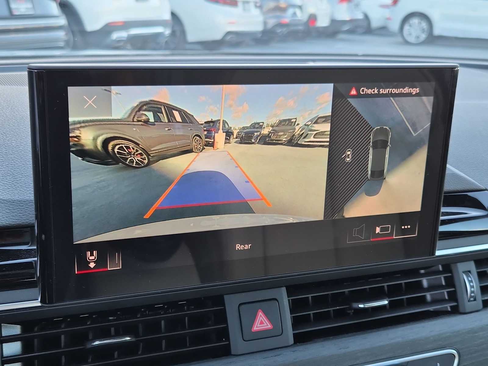 Thumbnail: 2022 Audi A5 - 24