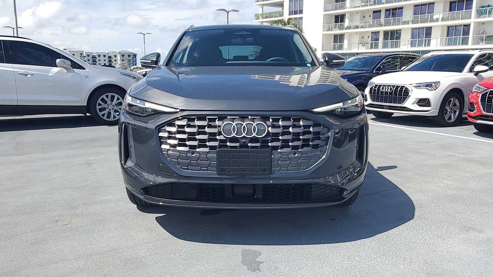 Thumbnail: 2026 Audi Q5 - 9