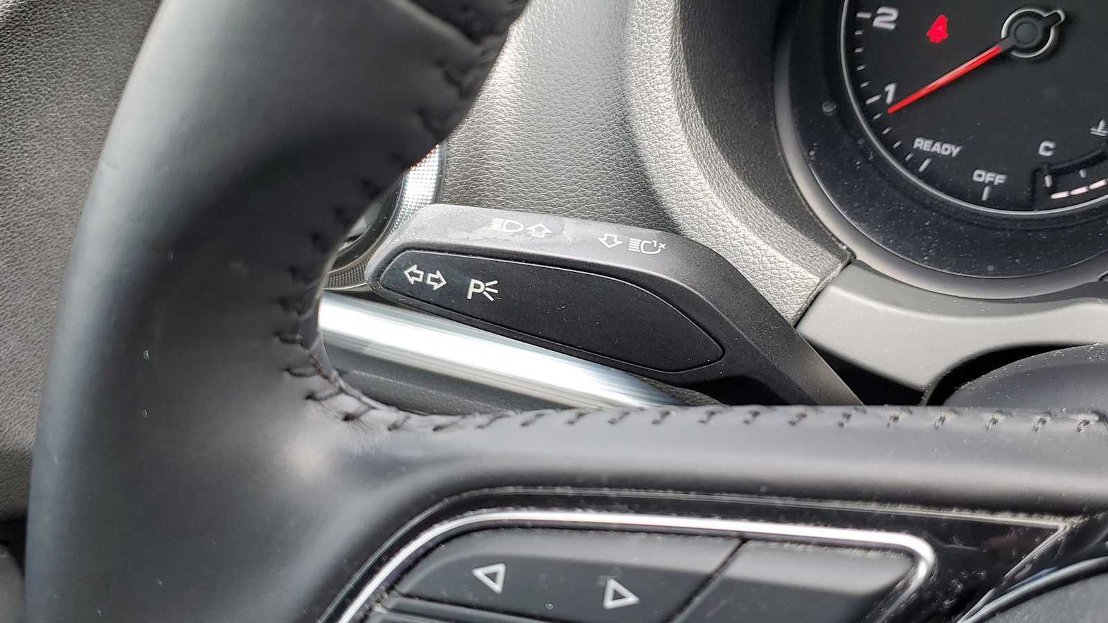 Thumbnail: 2020 Audi A3 - 27