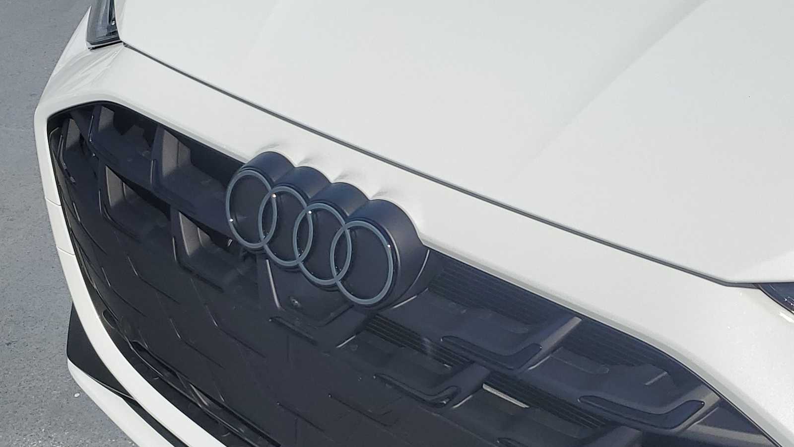 Thumbnail: 2026 Audi S3 - 11