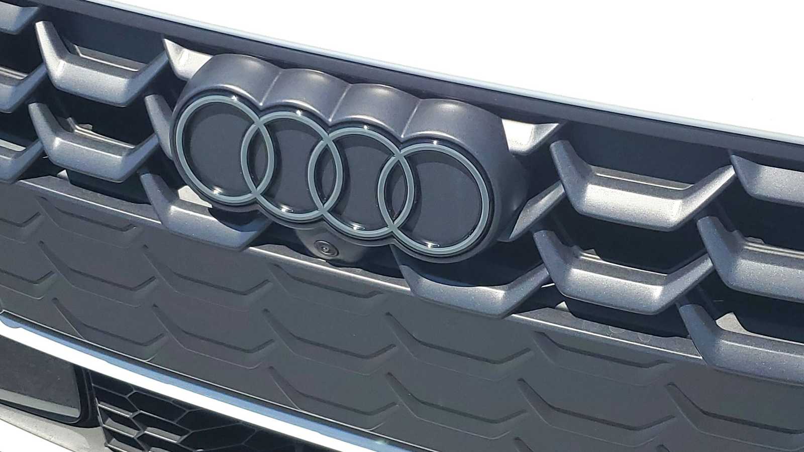 Thumbnail: 2026 Audi A5 - 11