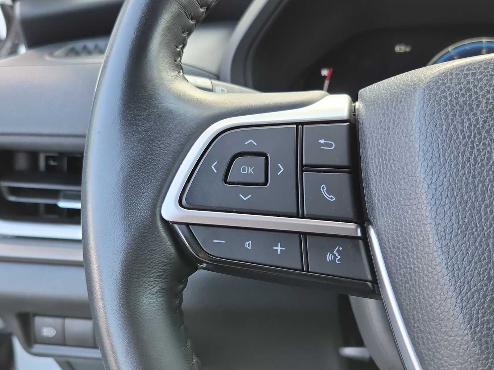 Thumbnail: 2024 Toyota Grand Highlander - 20