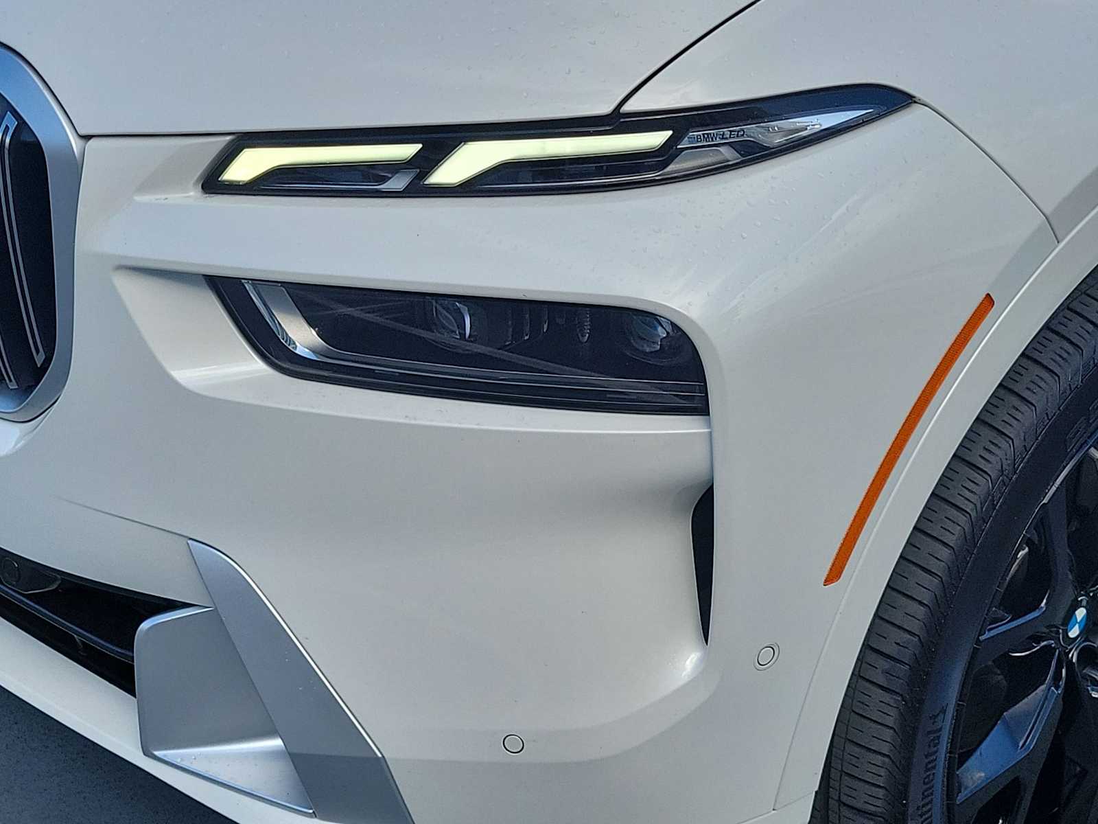 Thumbnail: 2025 BMW X7 - 10