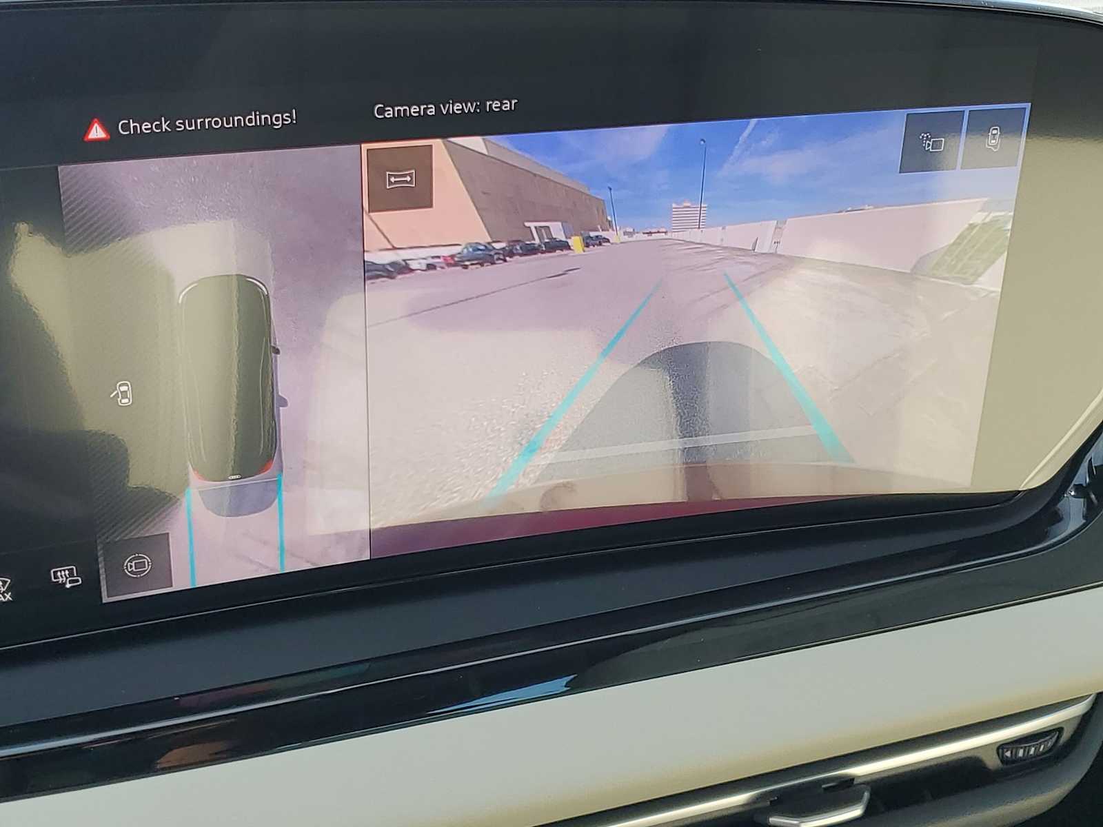 Thumbnail: 2025 Audi A5 - 24