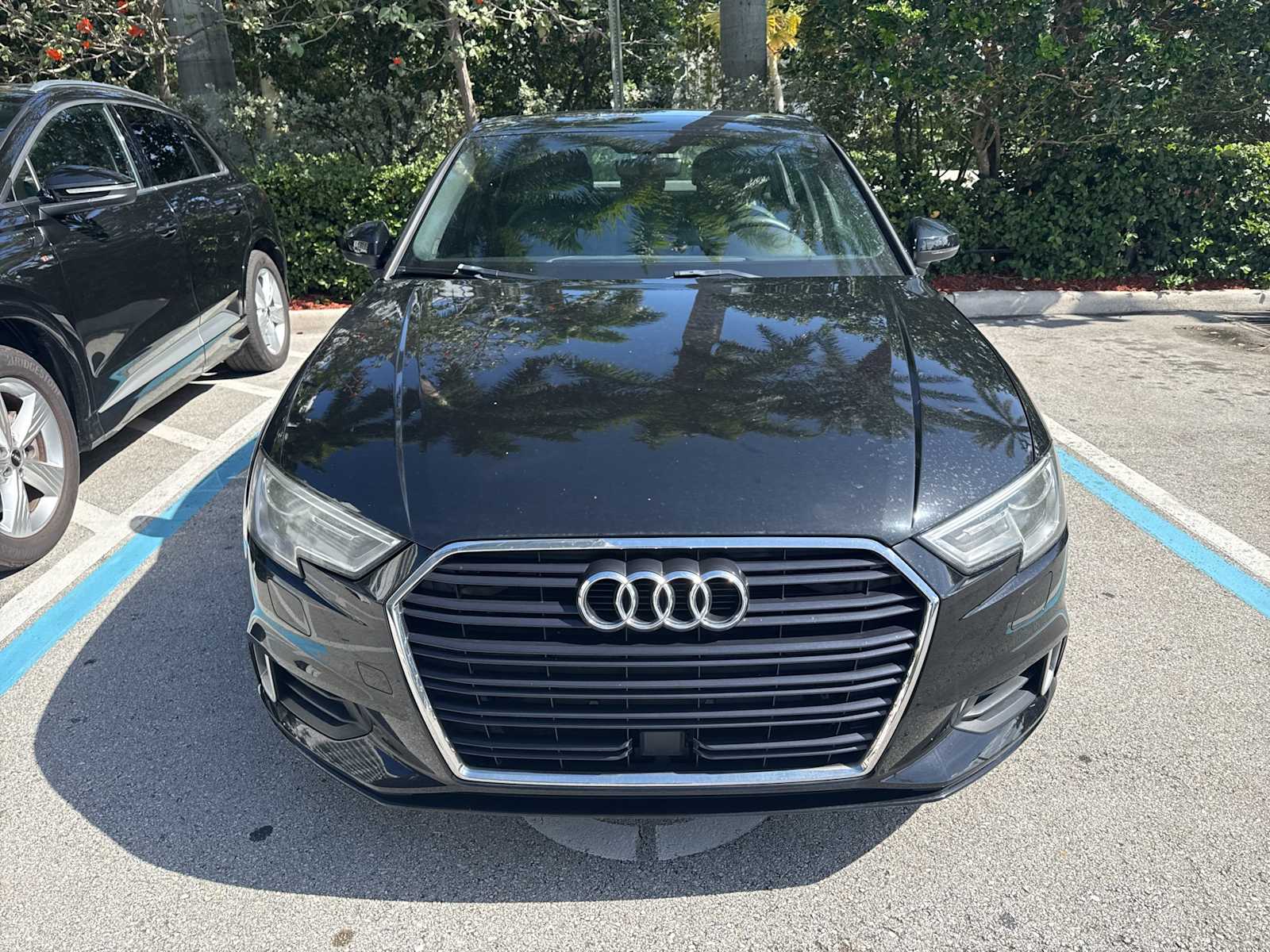 2019 Audi A3 Premium 2