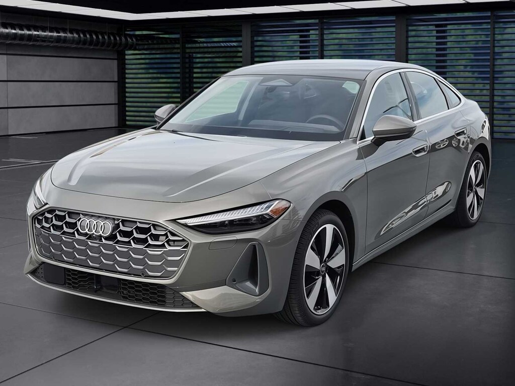 New 2025 Audi A5 2.0T Premium Plus Sportback