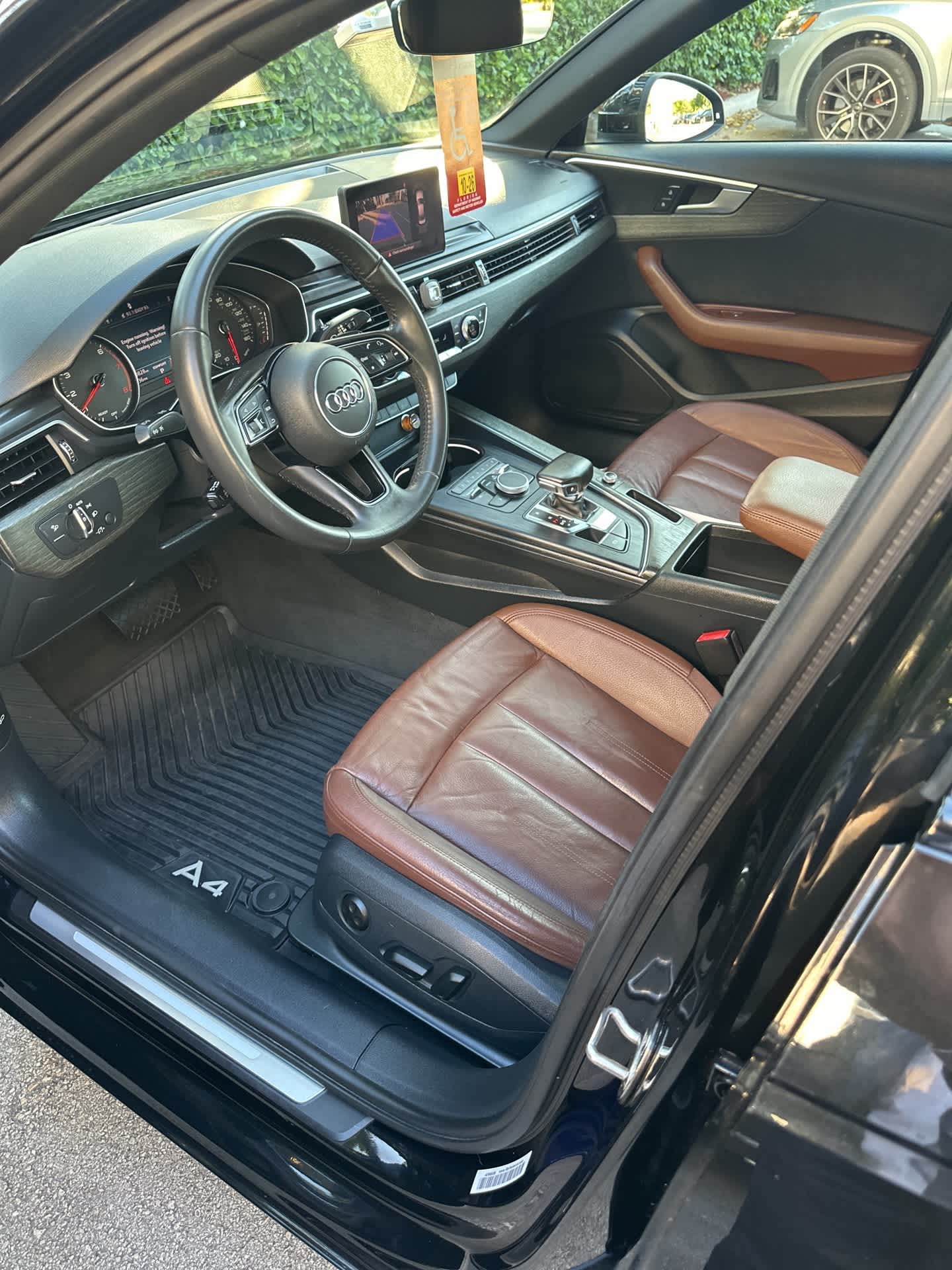 Thumbnail: 2019 Audi A4 - 3