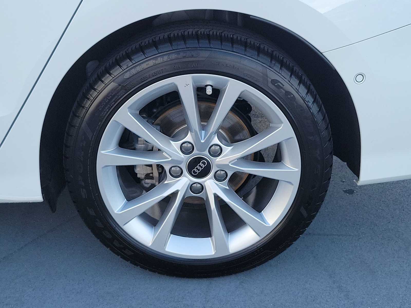 Thumbnail: 2025 Audi A3 - 12