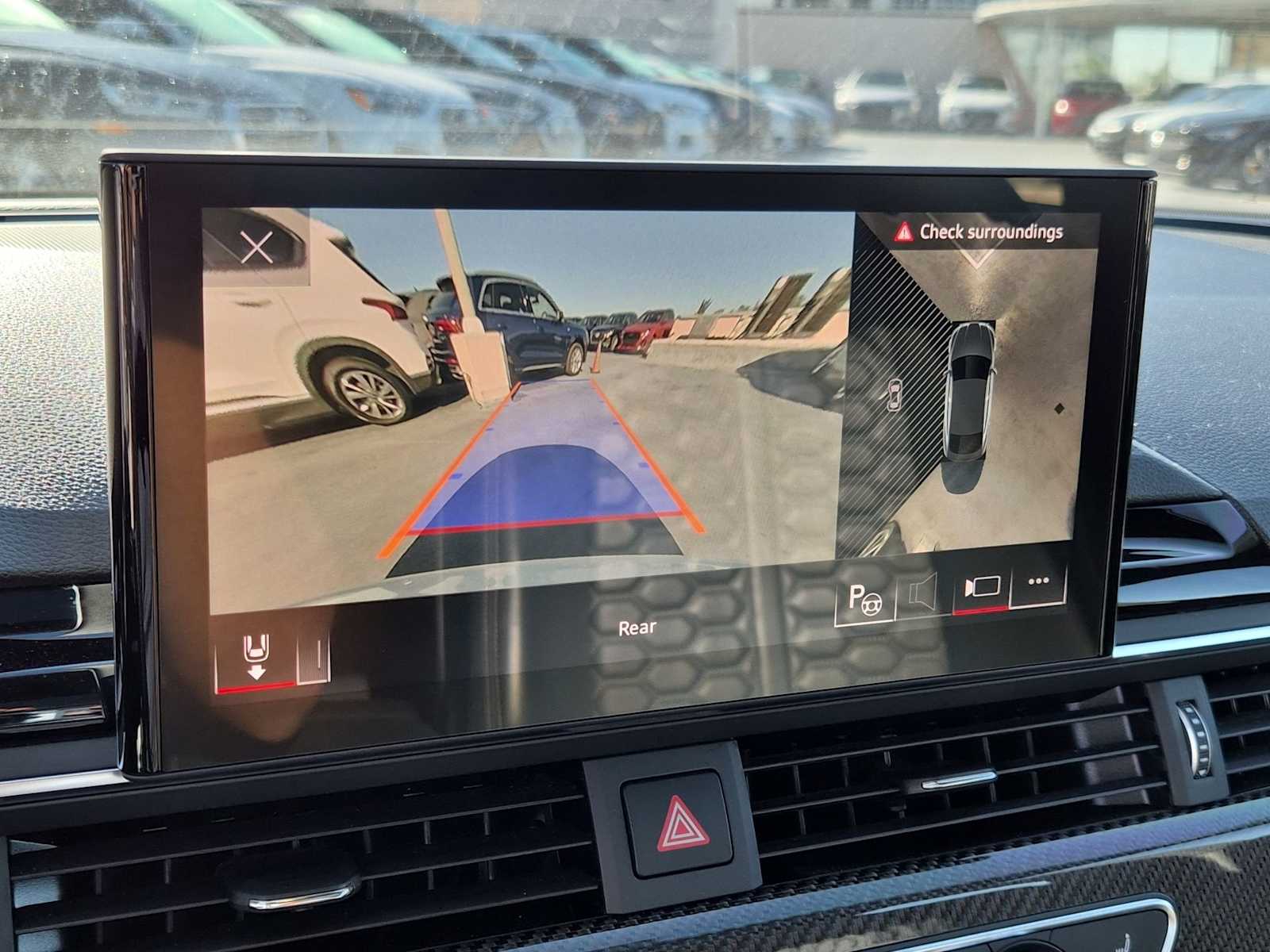 Thumbnail: 2023 Audi RS 5 - 24