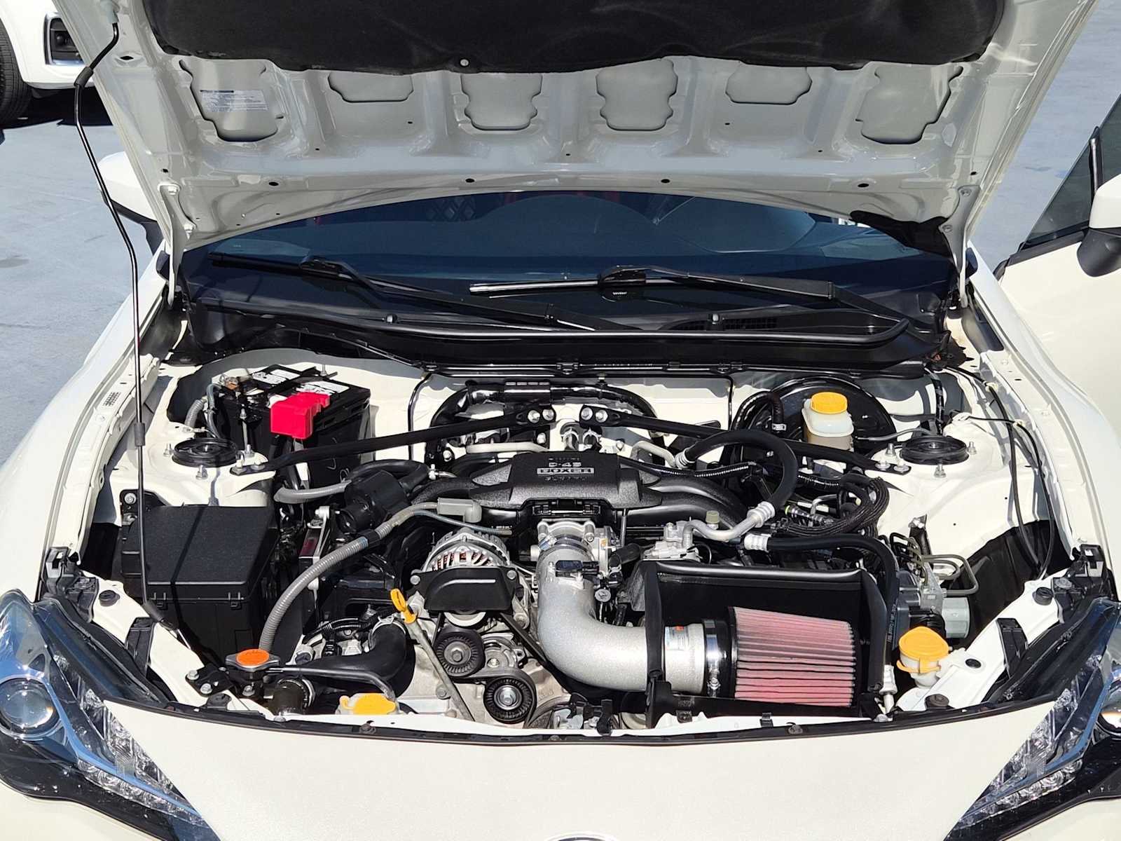 Thumbnail: 2017 Toyota 86 - 13