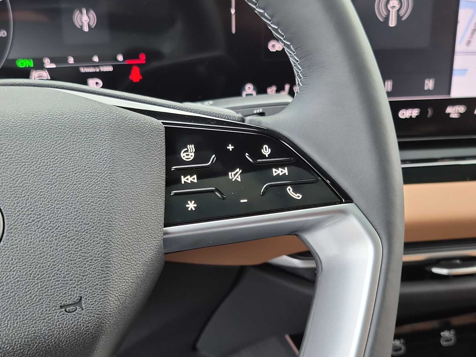 Thumbnail: 2026 Audi A6 - 22