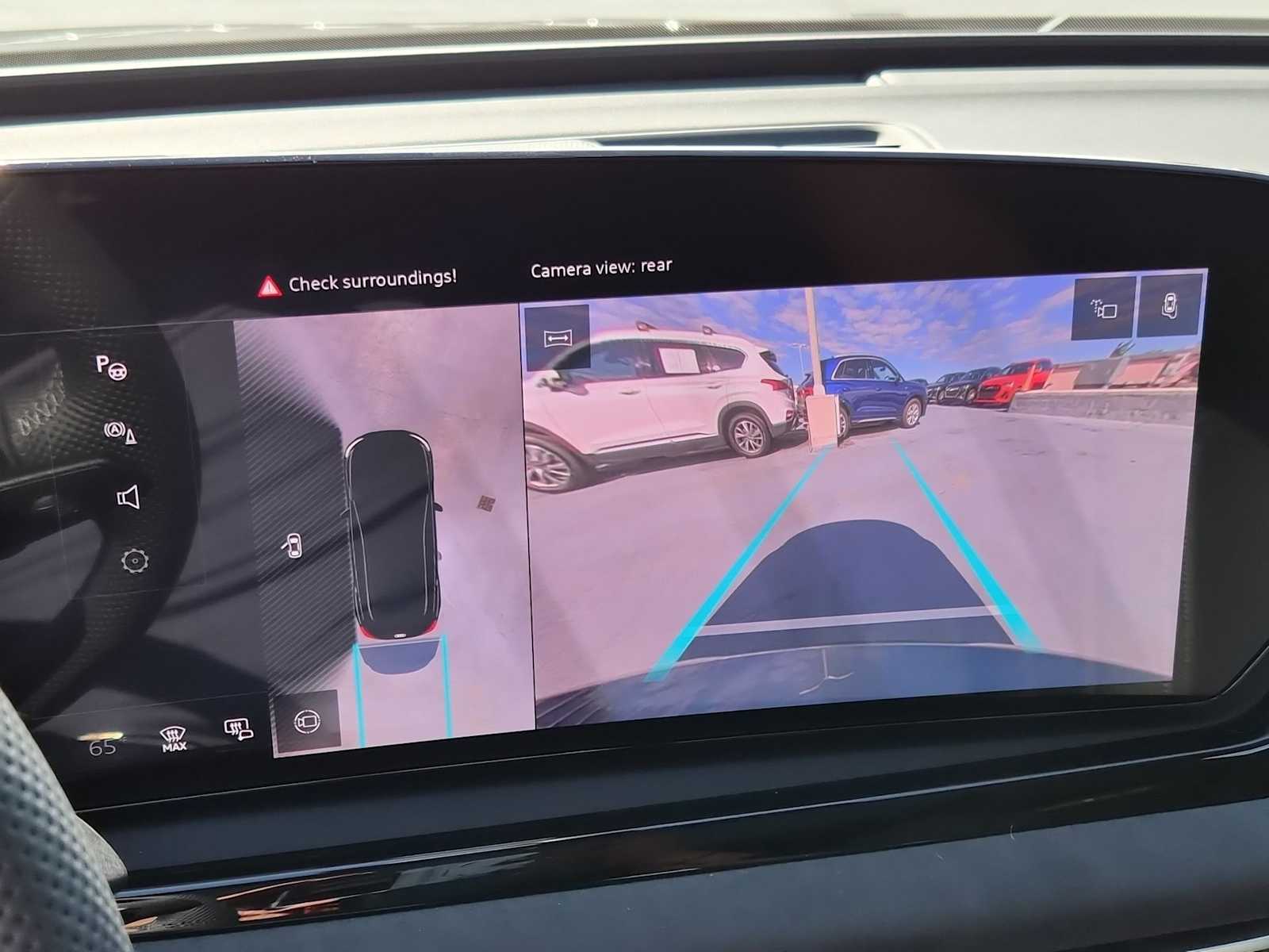 Thumbnail: 2025 Audi S5 - 24