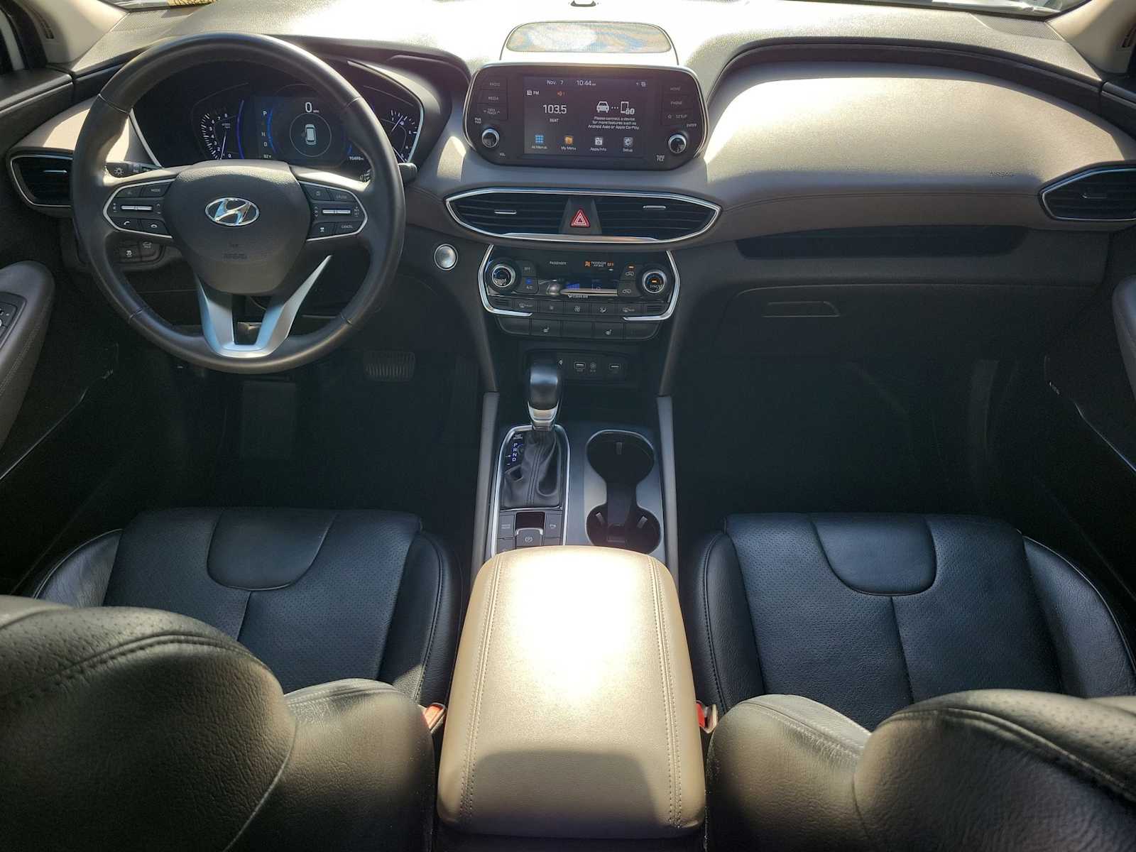 Thumbnail: 2020 Hyundai Santa Fe - 14