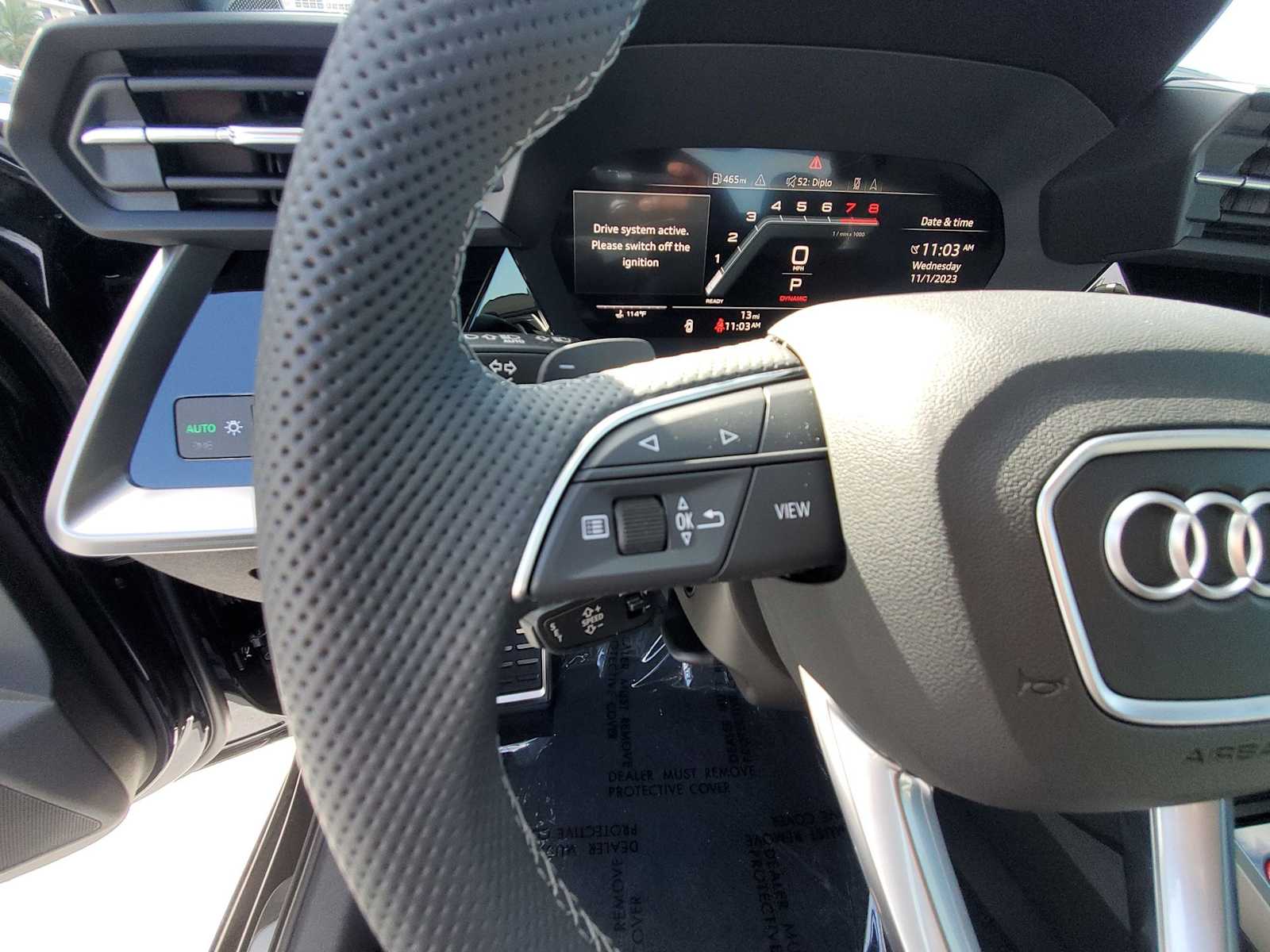 Thumbnail: 2024 Audi S3 - 19