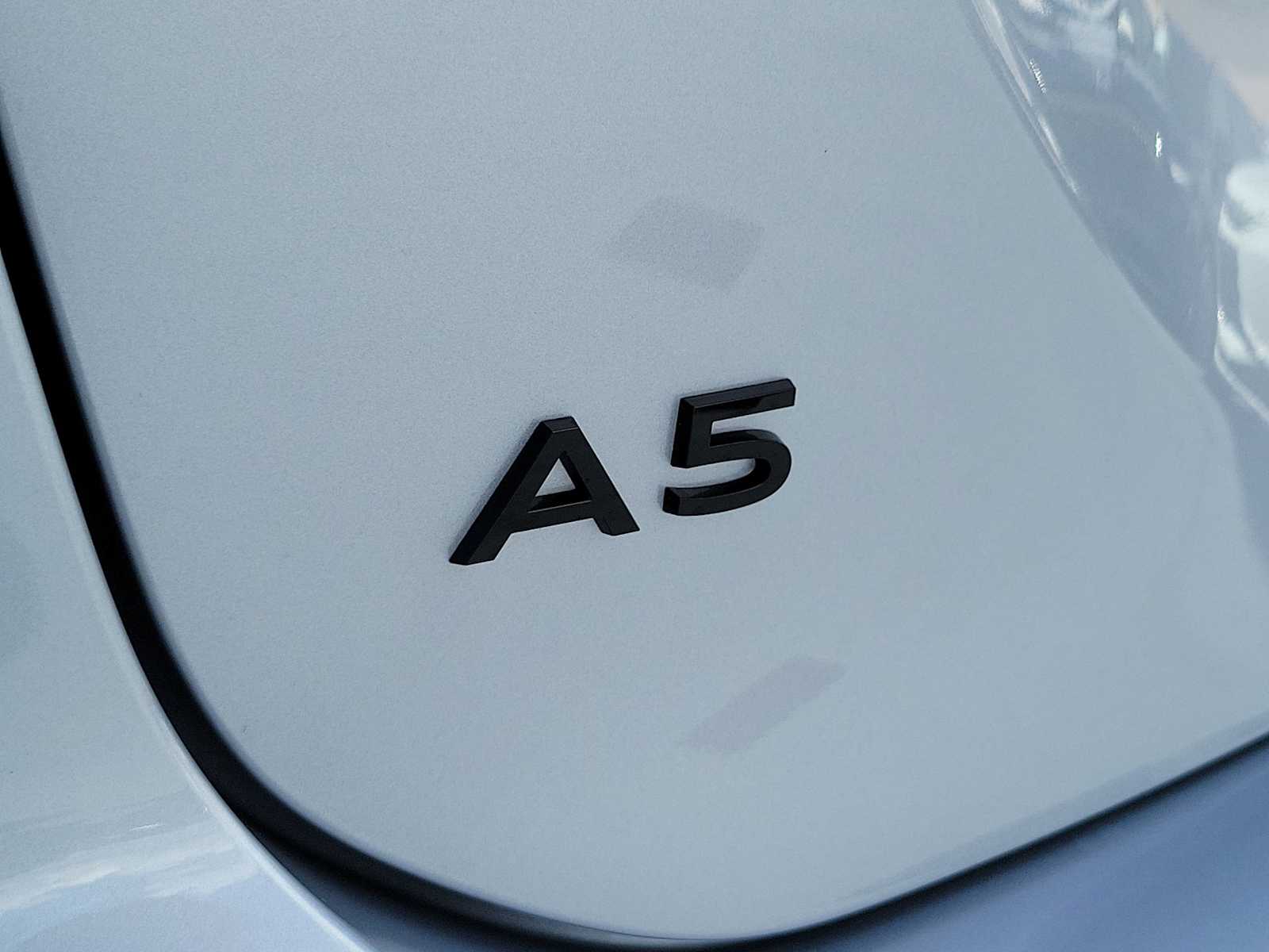 Thumbnail: 2025 Audi A5 - 10