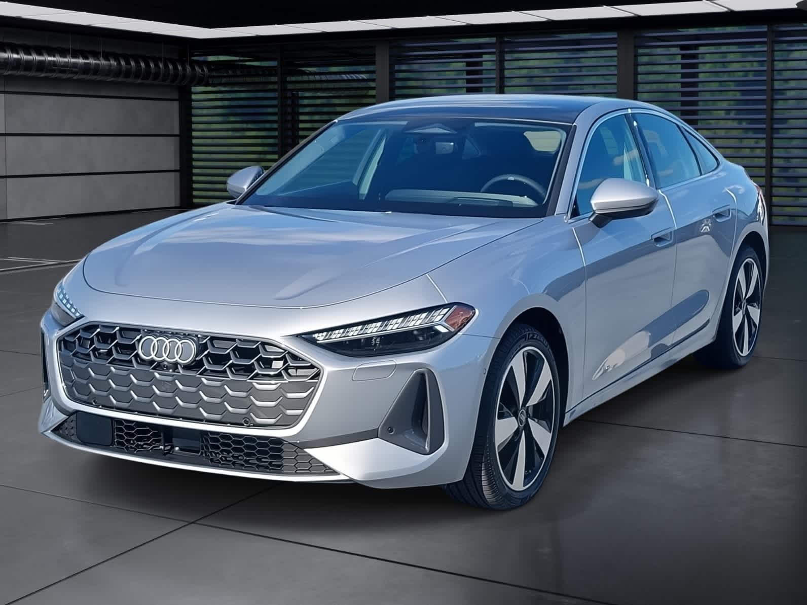 Thumbnail: 2025 Audi A5 - 1