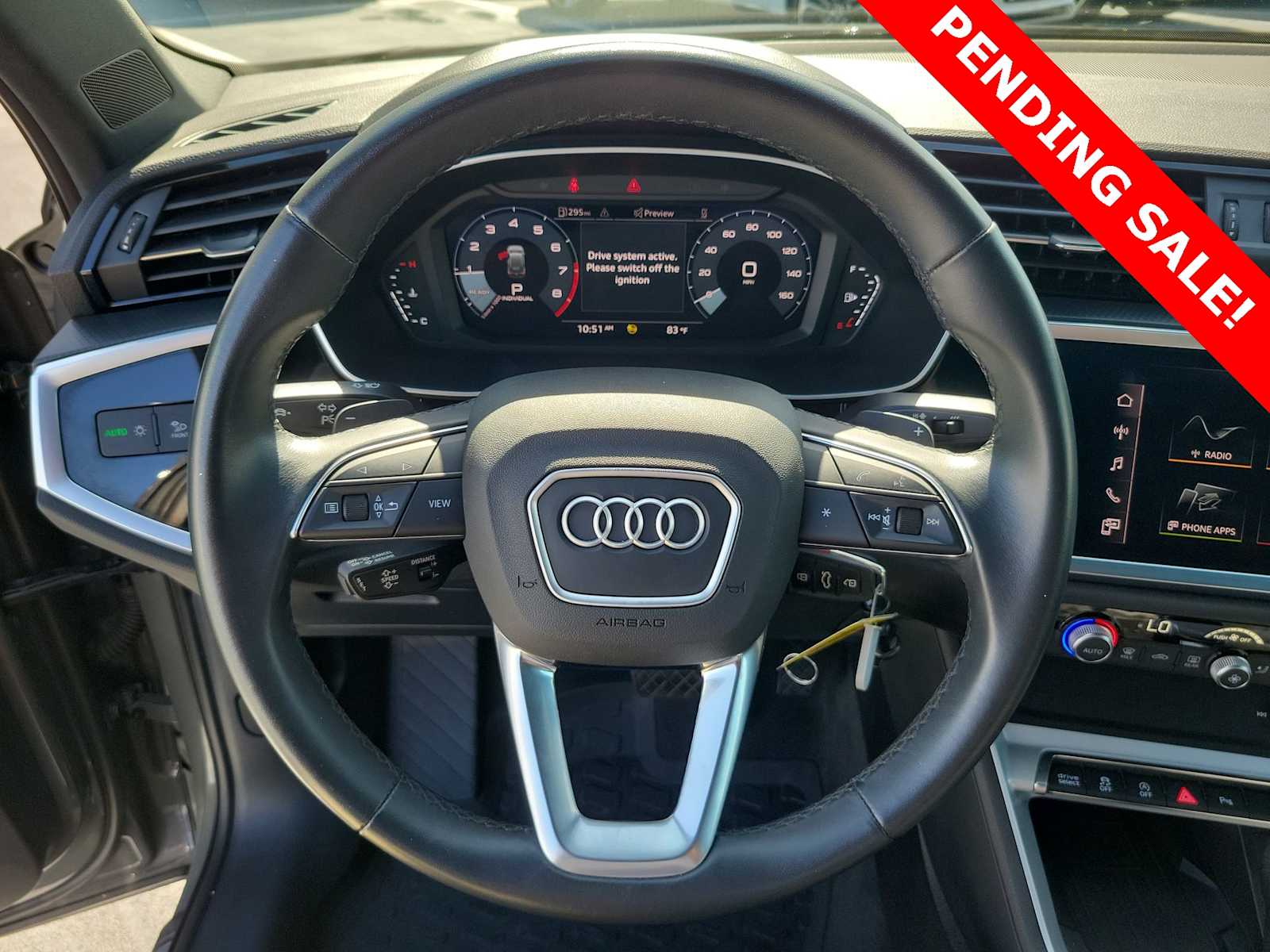 Thumbnail: 2022 Audi Q3 - 20