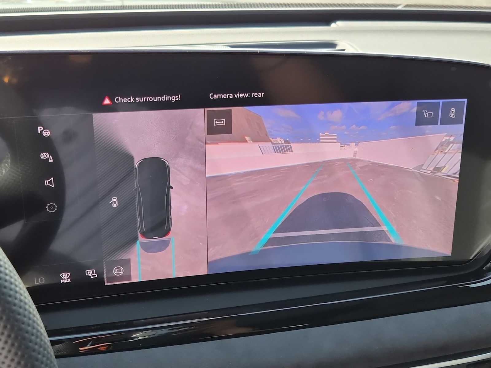 Thumbnail: 2025 Audi S5 - 24