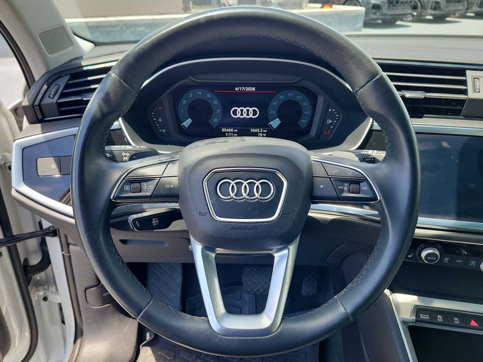 Thumbnail: 2022 Audi Q3 - 20