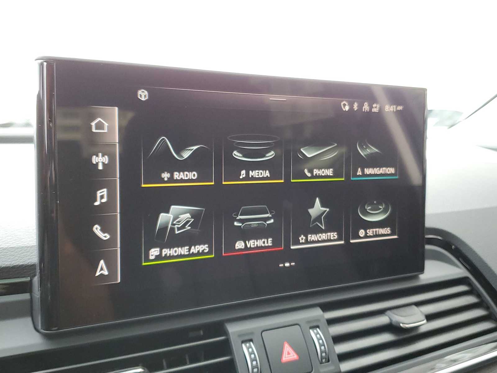 Thumbnail: 2023 Audi Q5 - 23