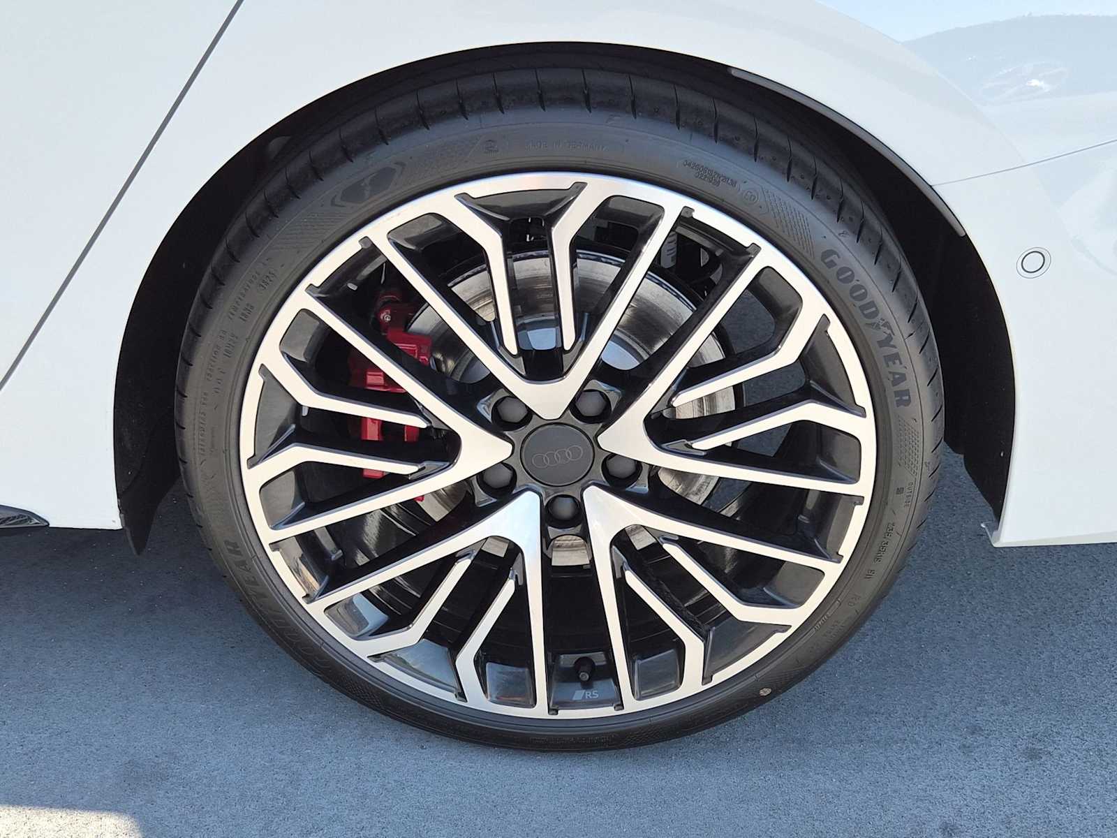 Thumbnail: 2026 Audi S3 - 12