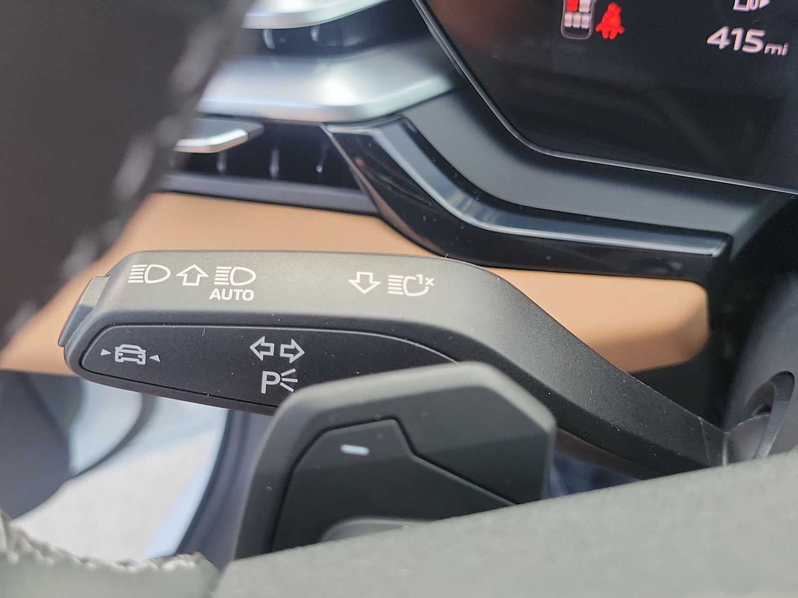 Thumbnail: 2026 Audi A5 - 26