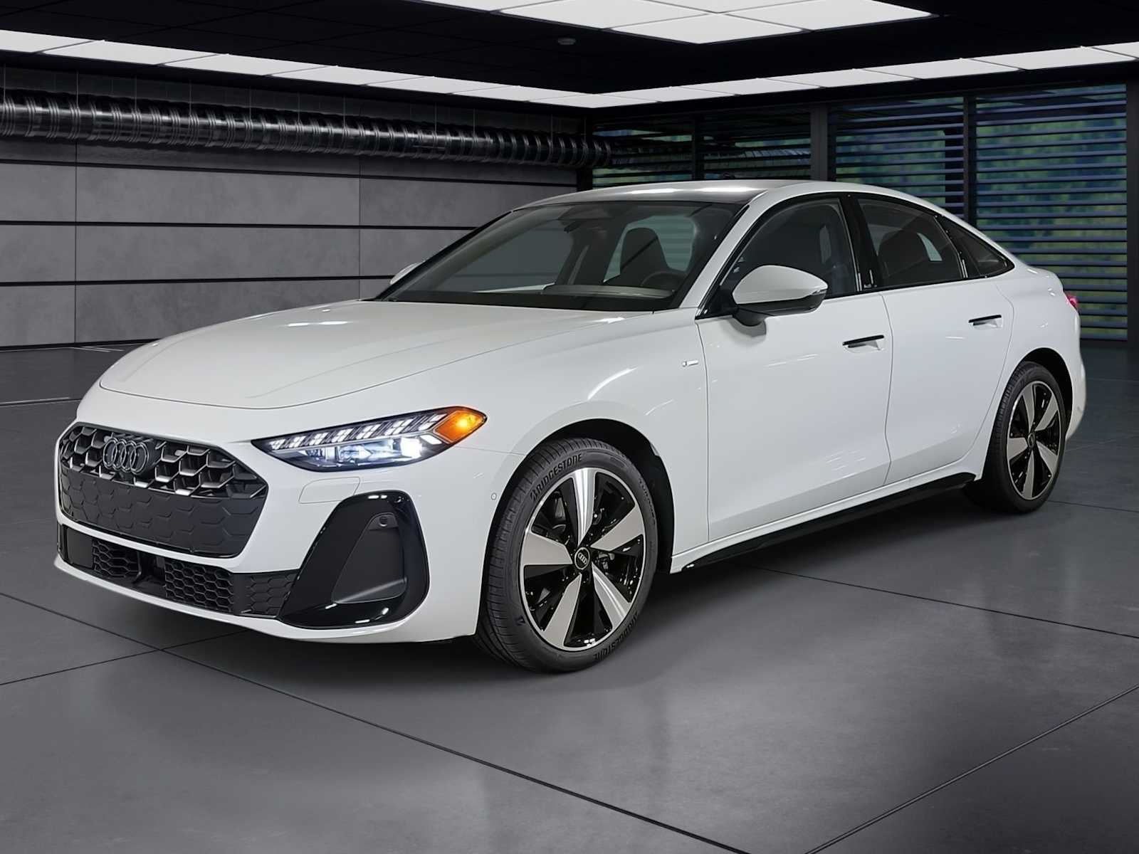 Thumbnail: 2026 Audi A5 - 1