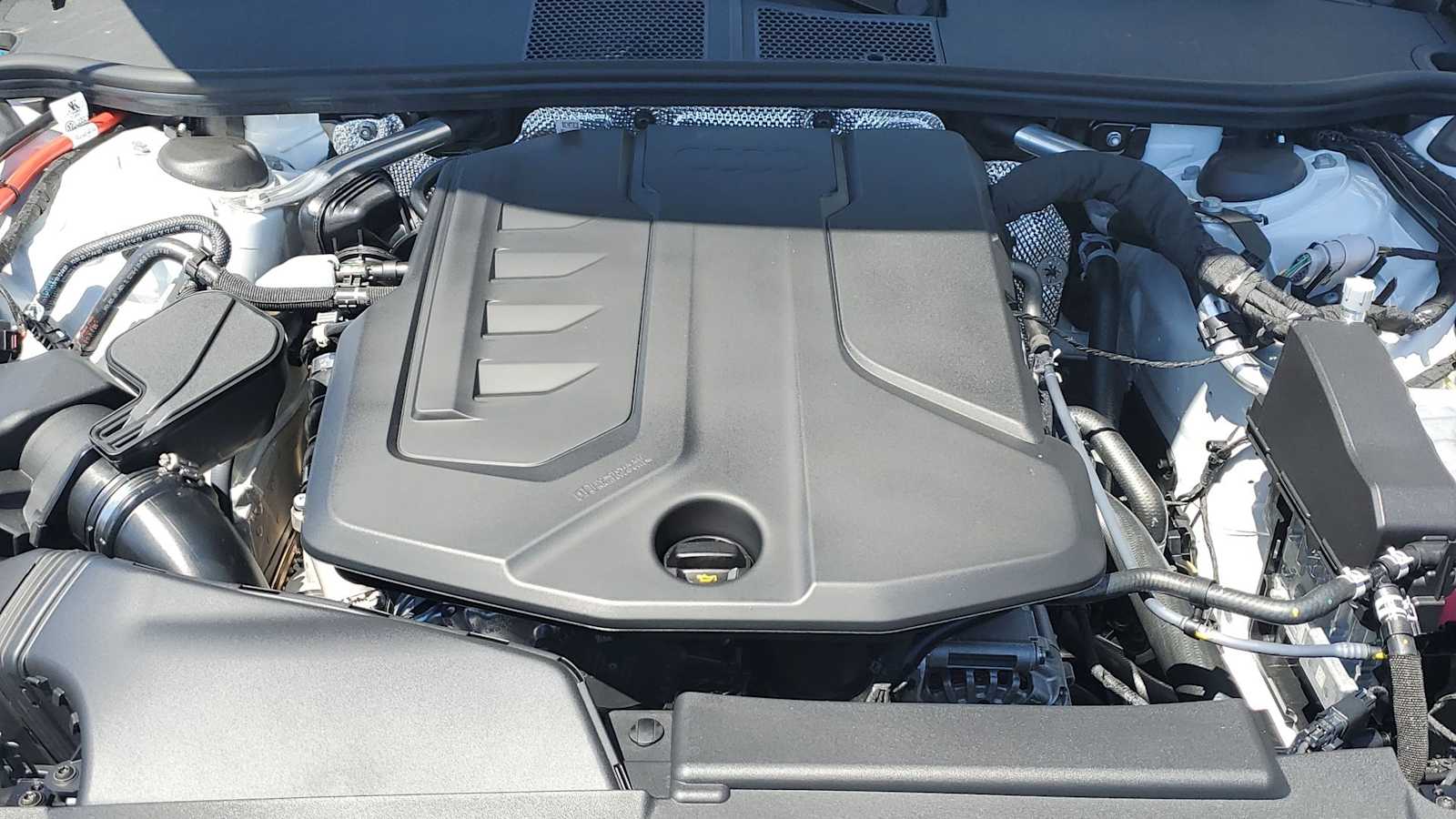 Thumbnail: 2026 Audi A5 - 14