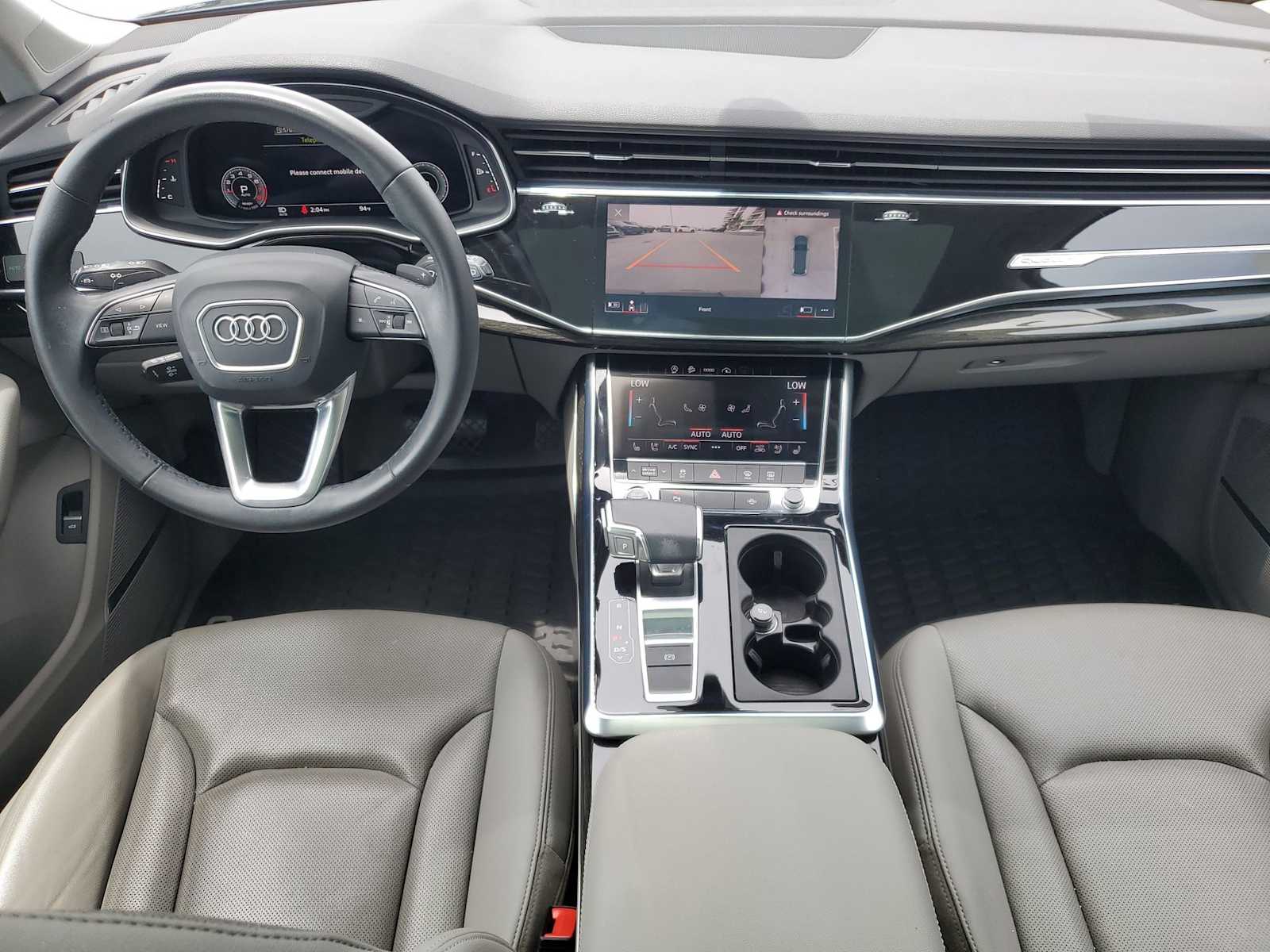 Thumbnail: 2022 Audi Q7 - 11