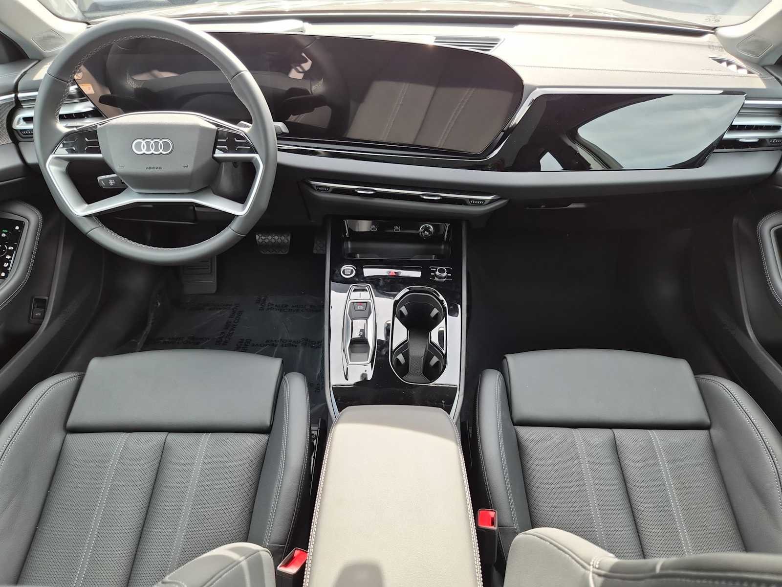 Thumbnail: 2025 Audi A5 - 14