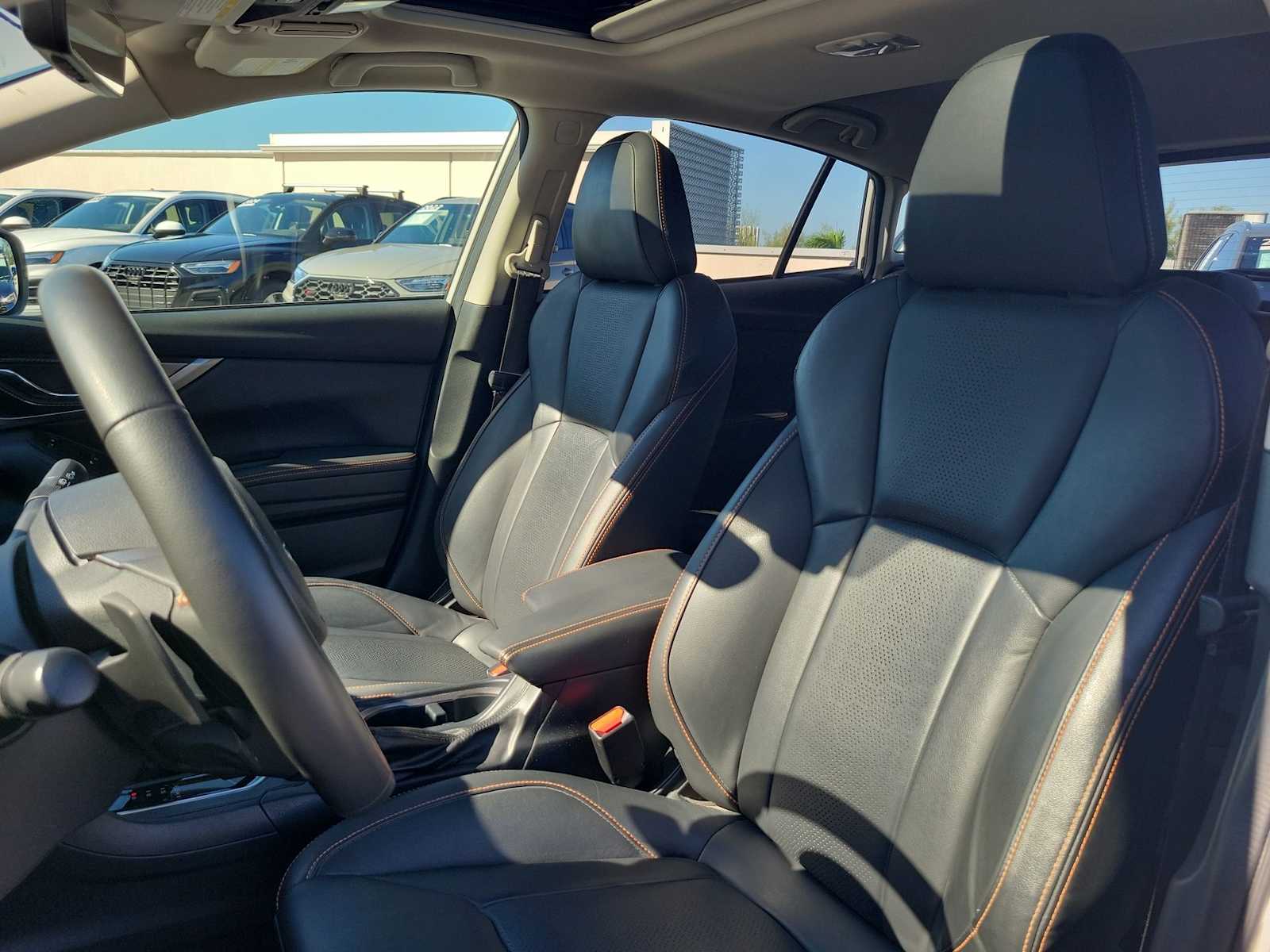 Thumbnail: 2018 Subaru Crosstrek - 14