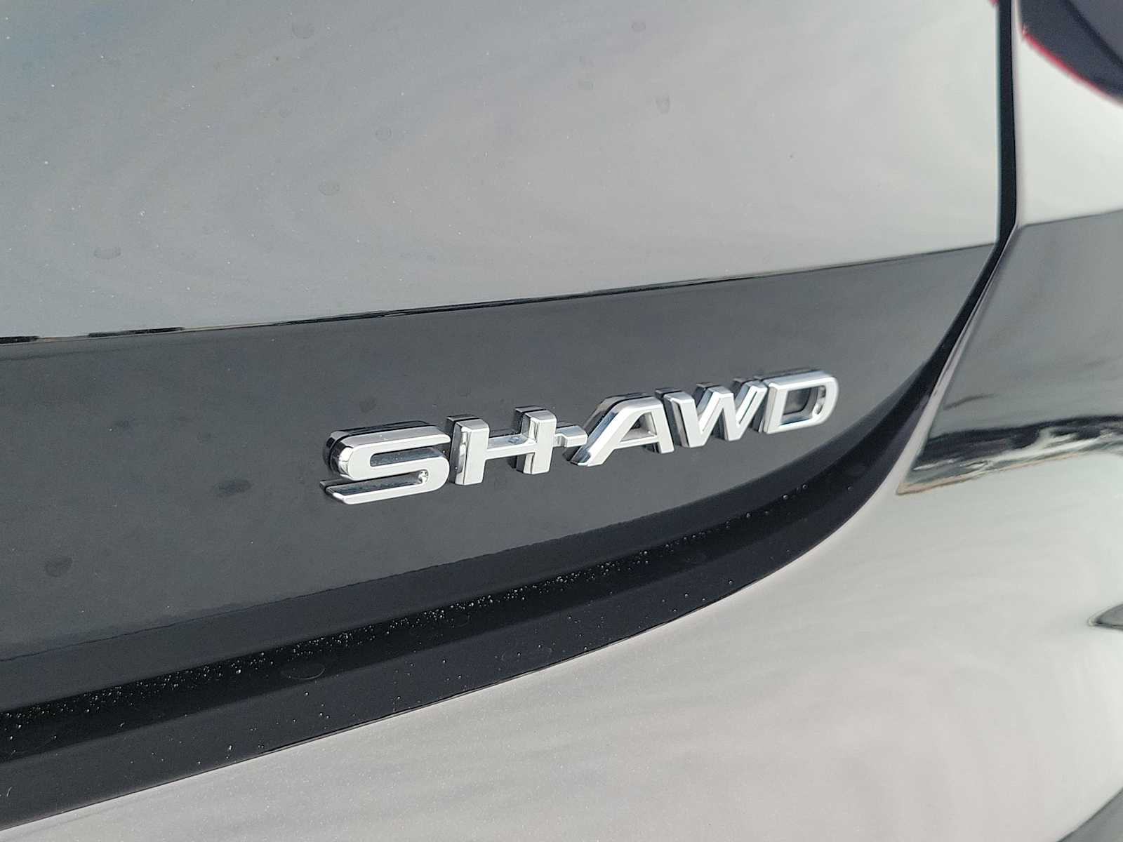 Thumbnail: 2023 Acura TLX - 11