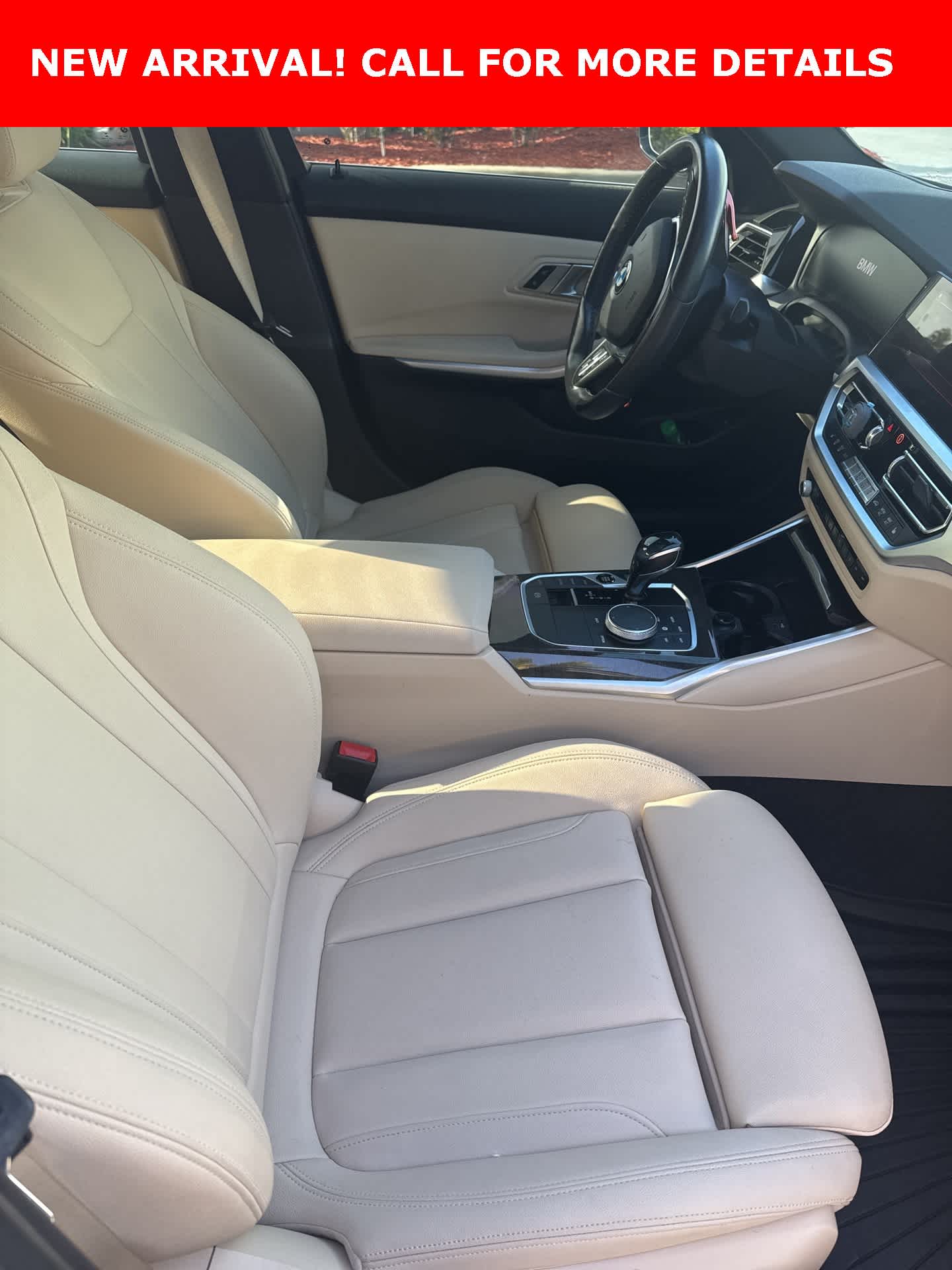 Thumbnail: 2021 BMW 3 Series - 3