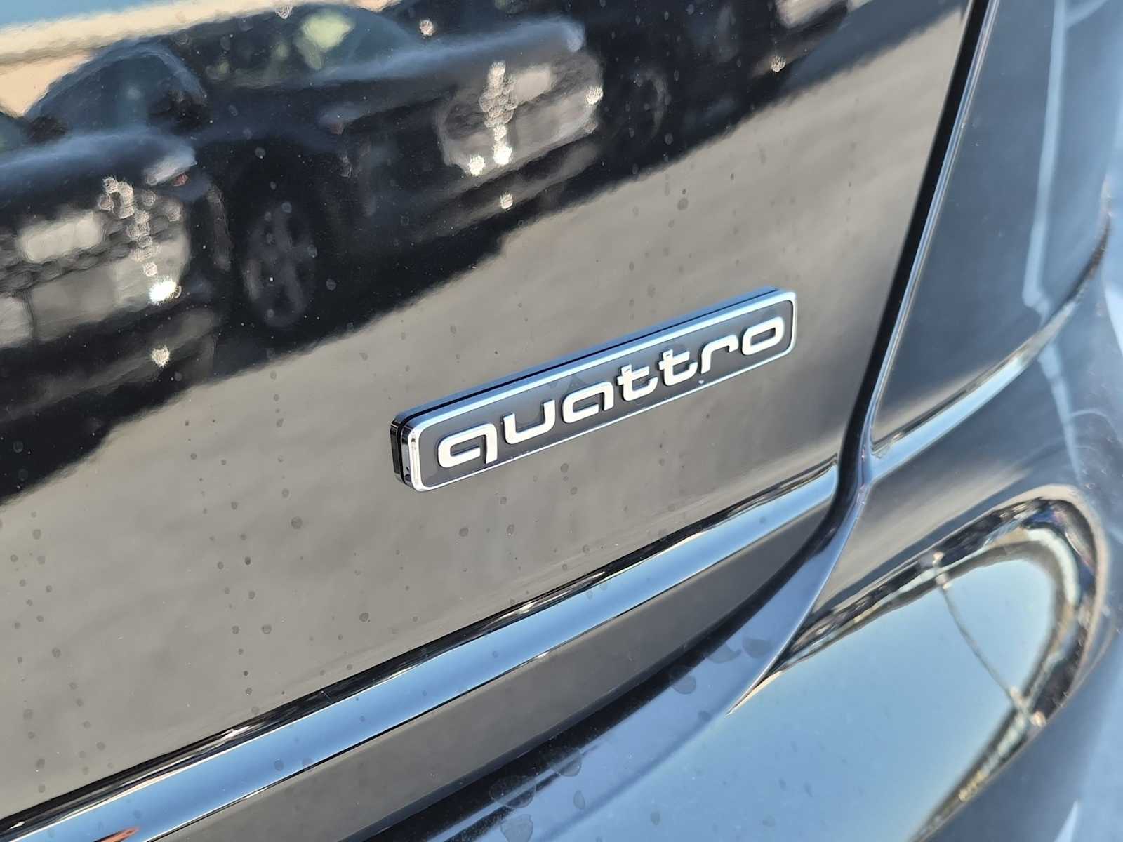 Thumbnail: 2026 Audi Q8 - 11