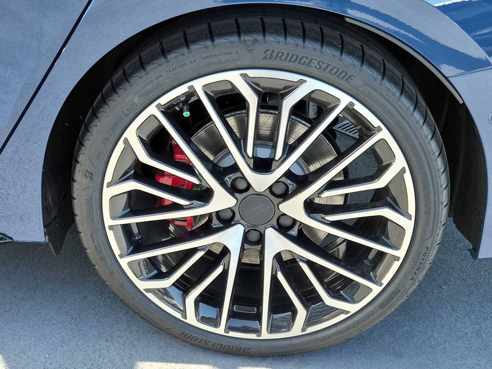 Thumbnail: 2026 Audi S3 - 12