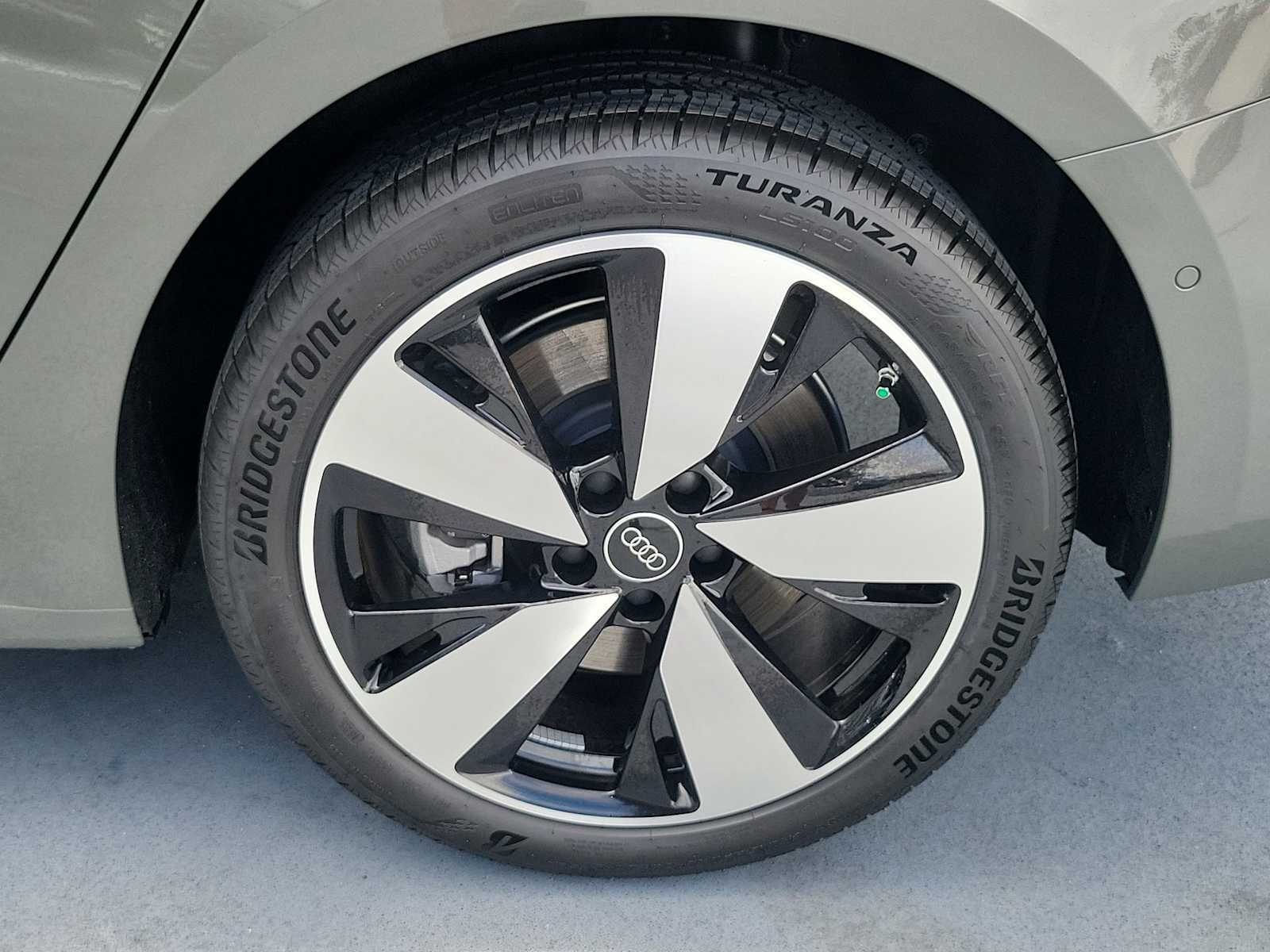 Thumbnail: 2025 Audi A5 - 12